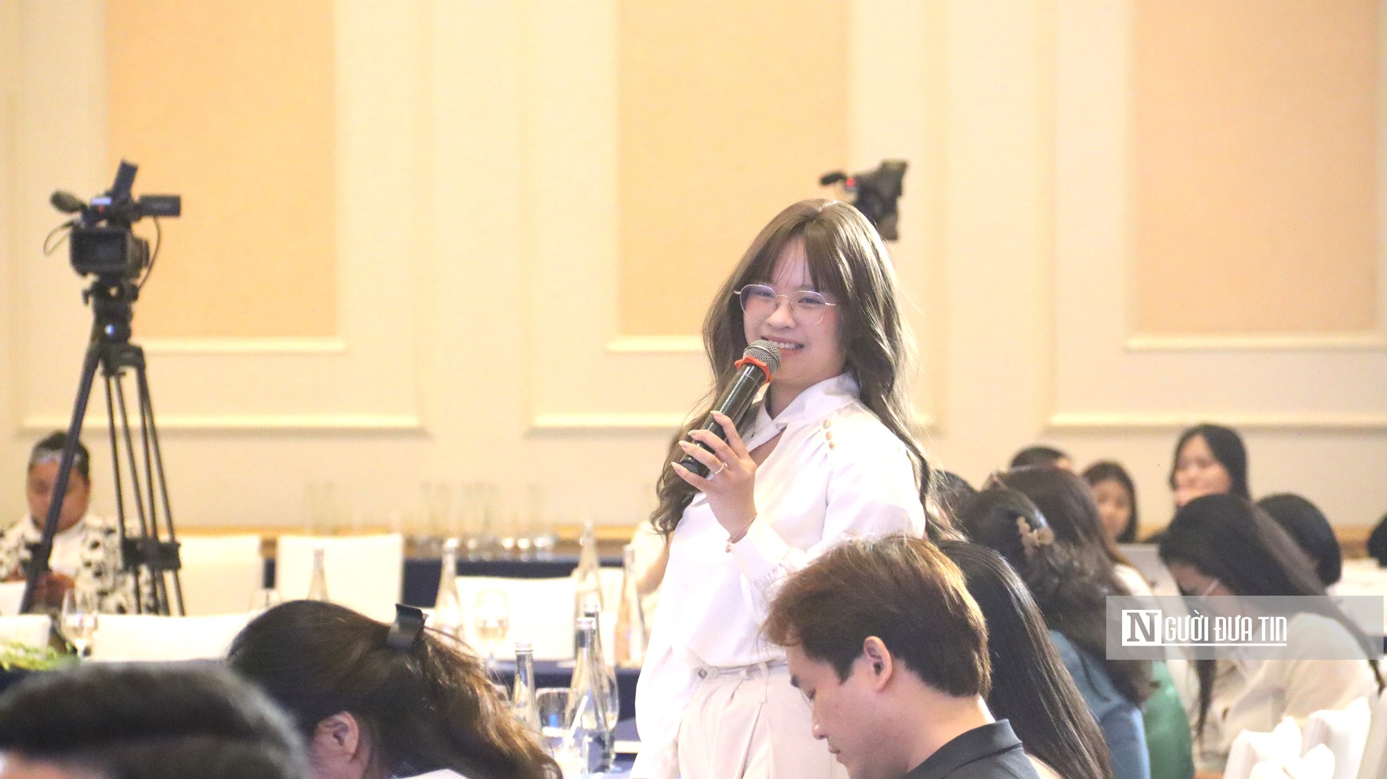 Xây dựng văn hóa doanh nghiệp: Đừng bắt người trẻ suy nghĩ giống người đi trước- Ảnh 3.