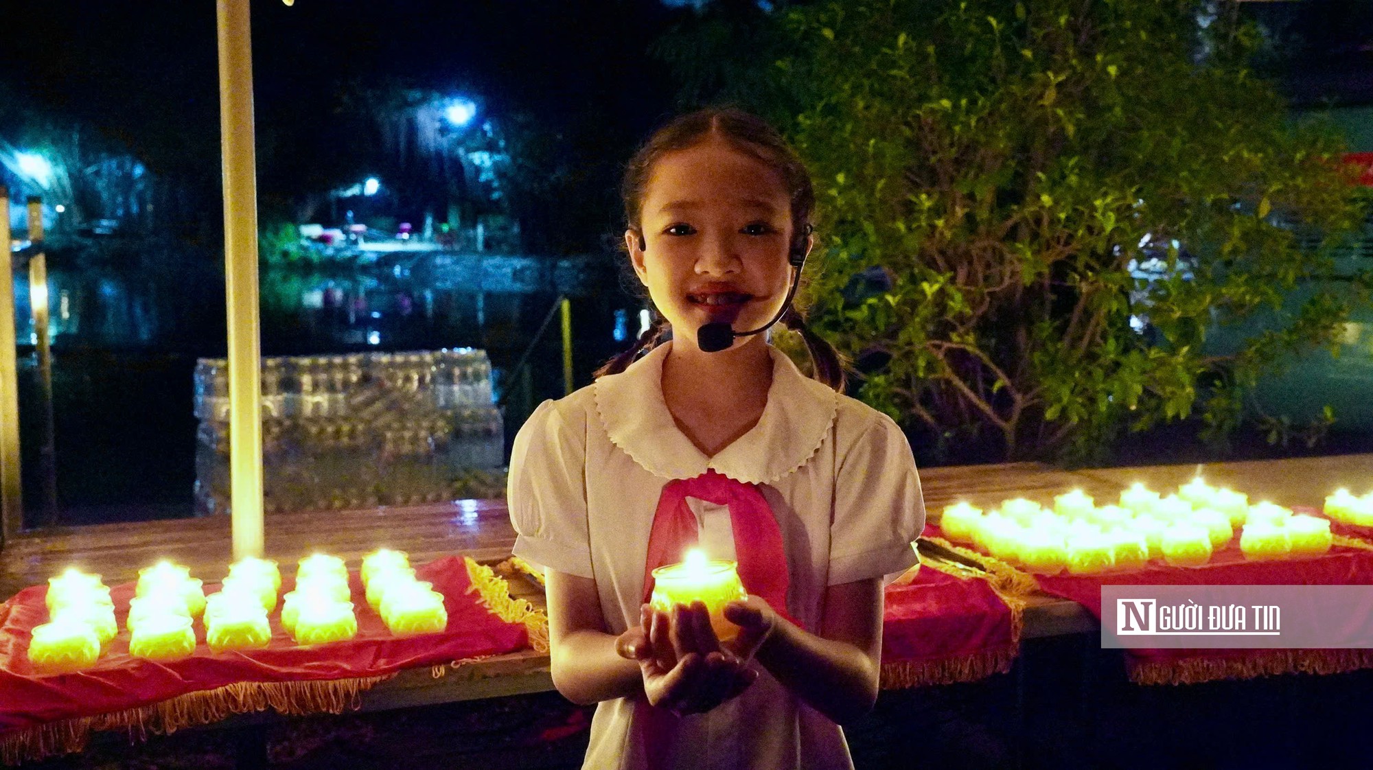 Công viên Lê Thị Riêng lắng đọng trong đêm nghệ thuật “Khúc tri ân”- Ảnh 16.