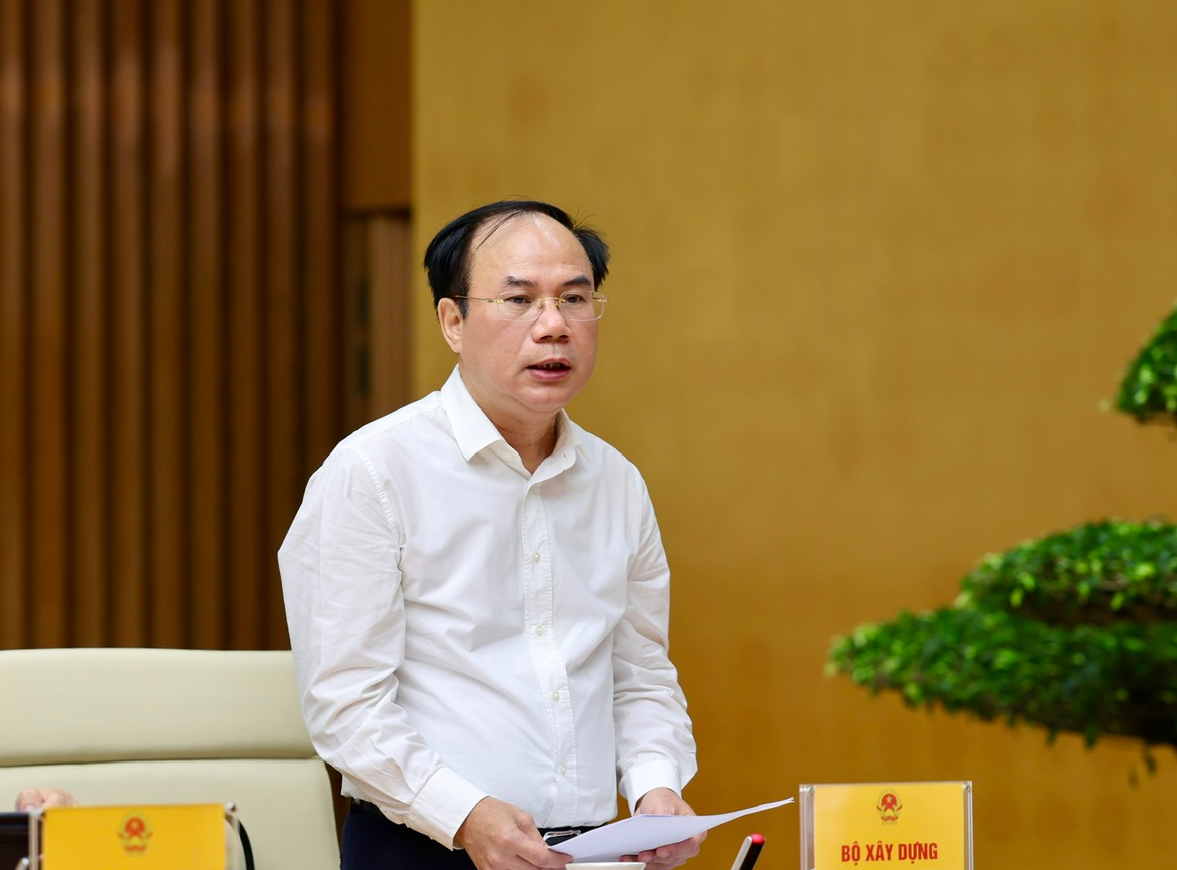 Phó Thủ tướng: 