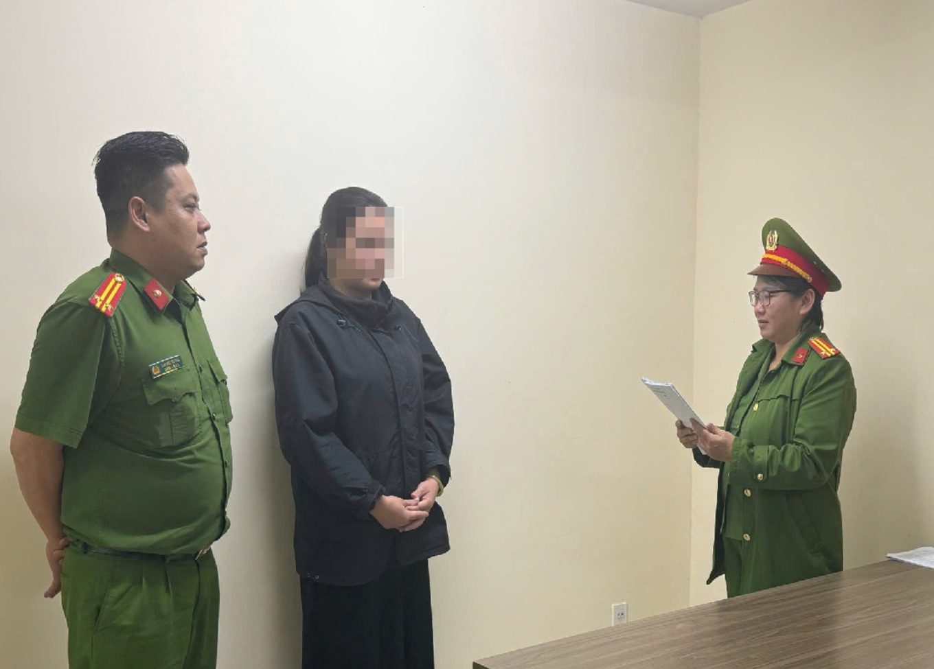 Huy động vốn buôn đặc sản Đà Lạt, người phụ nữ lừa hơn 4 tỷ đồng - Ảnh 1.