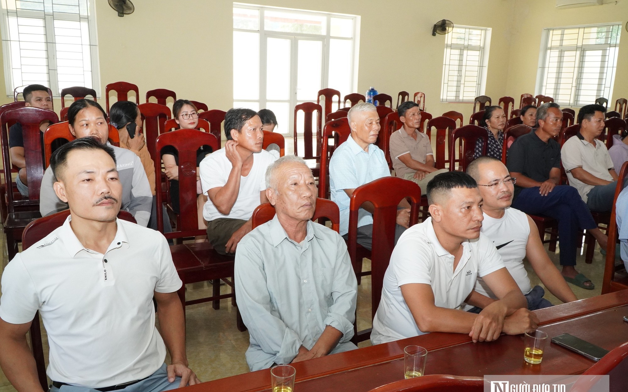 Thanh Hóa tăng cường tuyên truyền, kiểm soát tàu cá chống khai thác IUU- Ảnh 8.