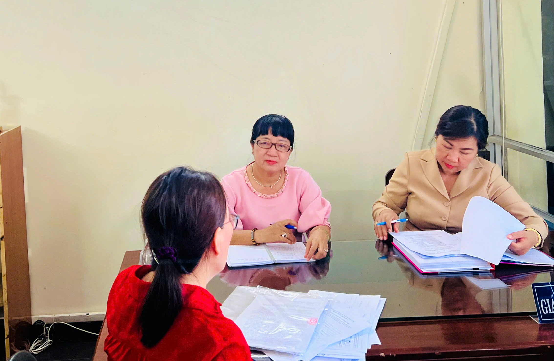Hội Luật gia Tp.Hồ Ch&iacute; Minh: Đổi mới hoạt động, hướng mạnh về cơ sở trong nhiệm kỳ mới - Ảnh 6.