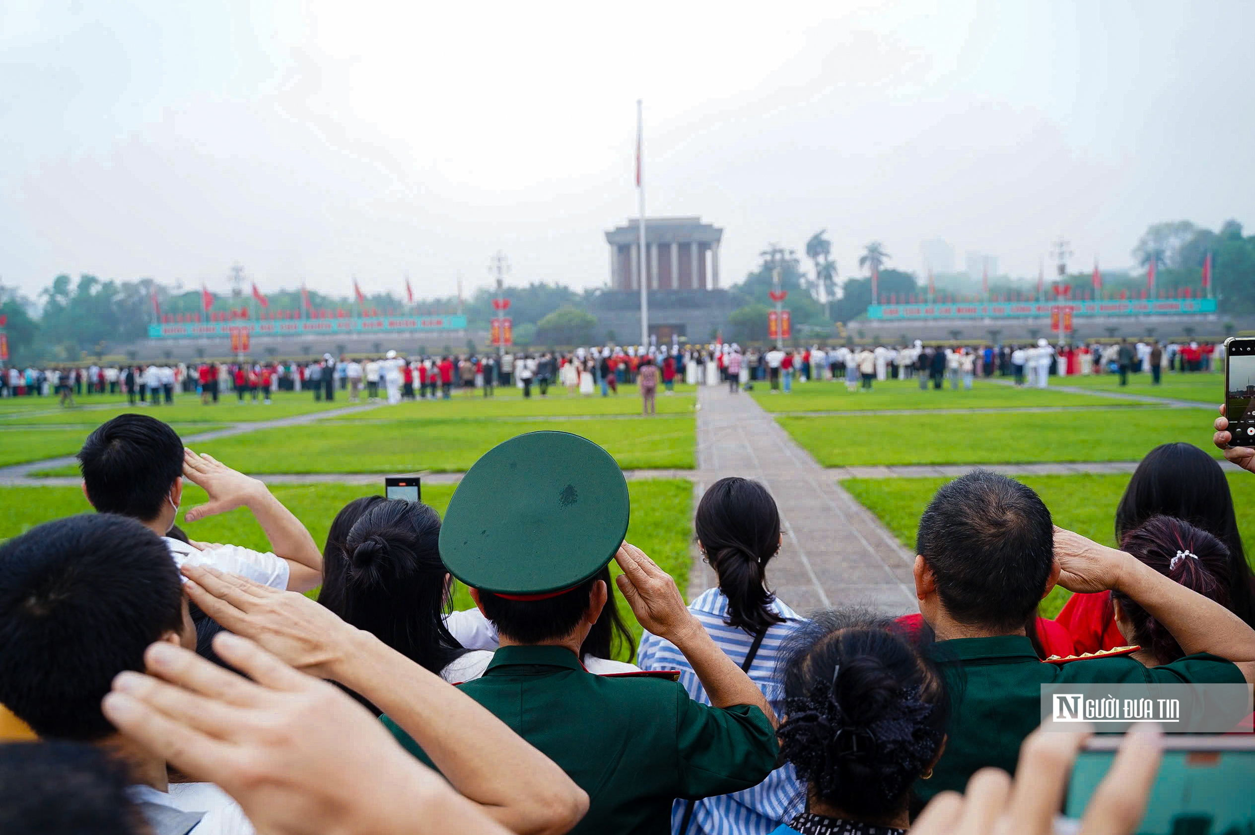 Bảo vệ sự thiêng liêng của Quốc ca trước làn sóng sáng tạo bằng AI- Ảnh 4.