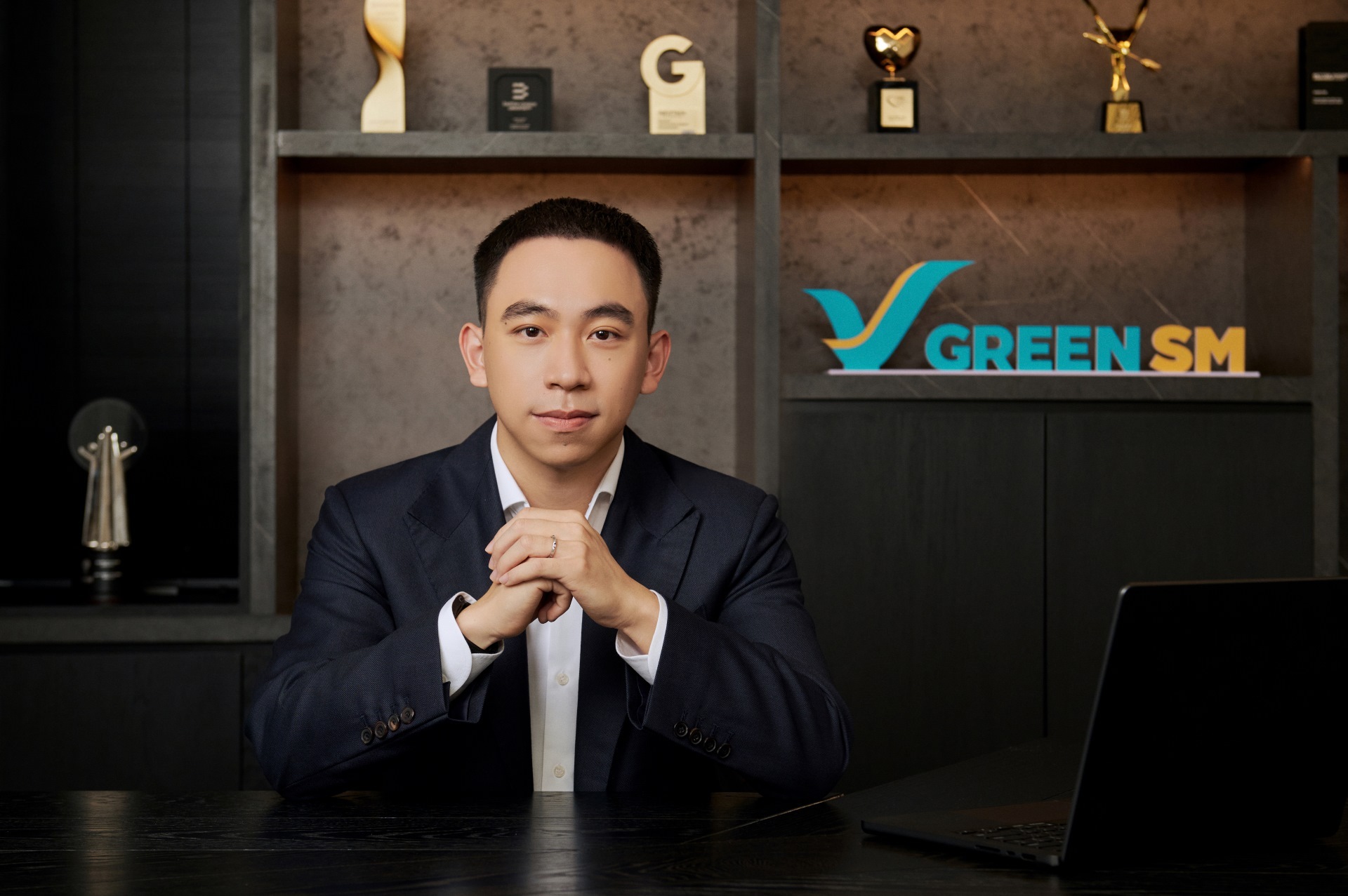 Lãnh đạo GSM: “Gần 100% Bác tài Xanh được bảo hiểm tích lũy để bảo vệ”- Ảnh 1.