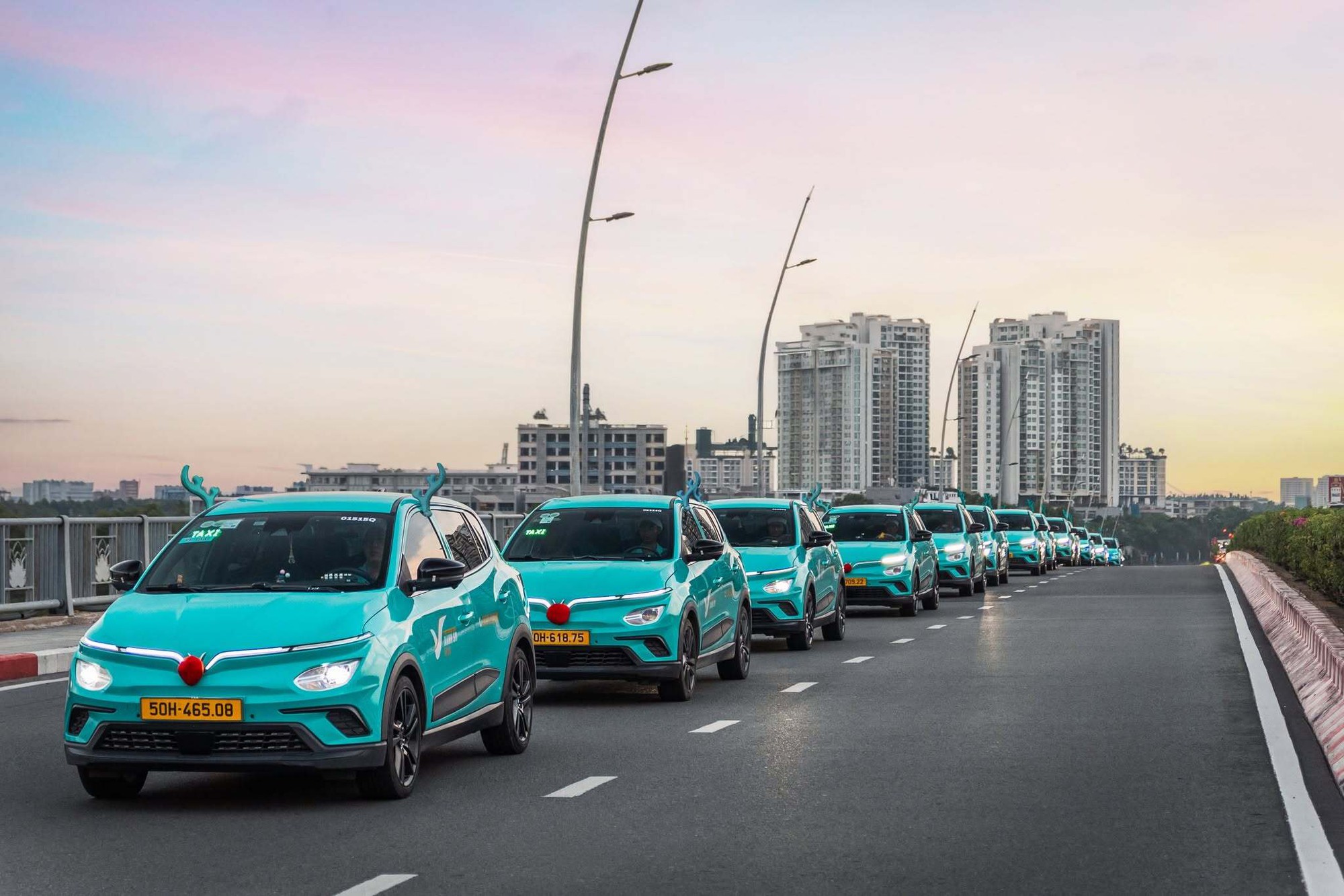 Lãnh đạo GSM: “Gần 100% Bác tài Xanh được bảo hiểm tích lũy để bảo vệ”- Ảnh 3.