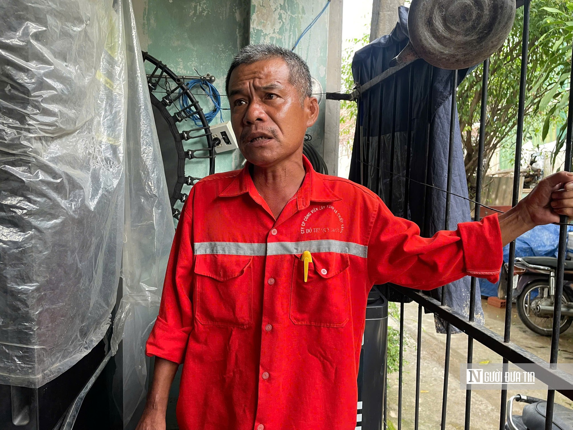 Nỗi ám ảnh sạt lở dưới chân Núi Một: "Một lần là thấy sợ rồi"- Ảnh 2.