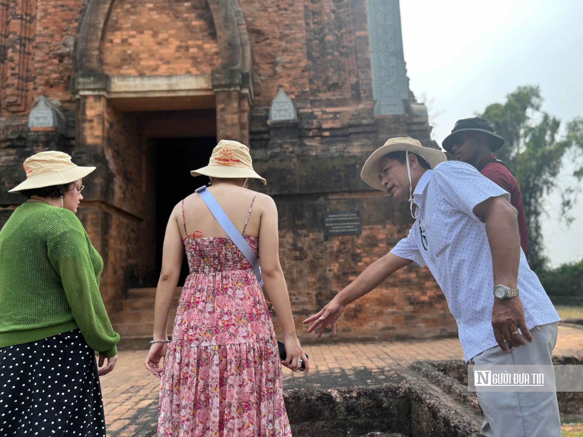 Phó Chủ tịch Thường trực Hiệp hội Du lịch Gia Lai: "Không cần phải đi nhanh hơn ai, chỉ cần đi chắc và để khách muốn quay lại"- Ảnh 3.