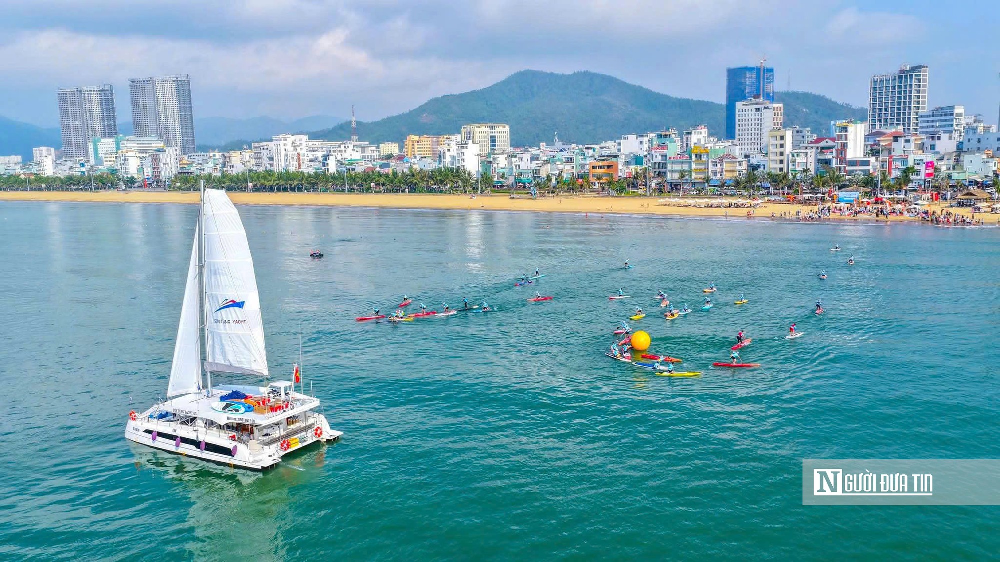 Phó Chủ tịch Thường trực Hiệp hội Du lịch Gia Lai: "Không cần phải đi nhanh hơn ai, chỉ cần đi chắc và để khách muốn quay lại"- Ảnh 4.
