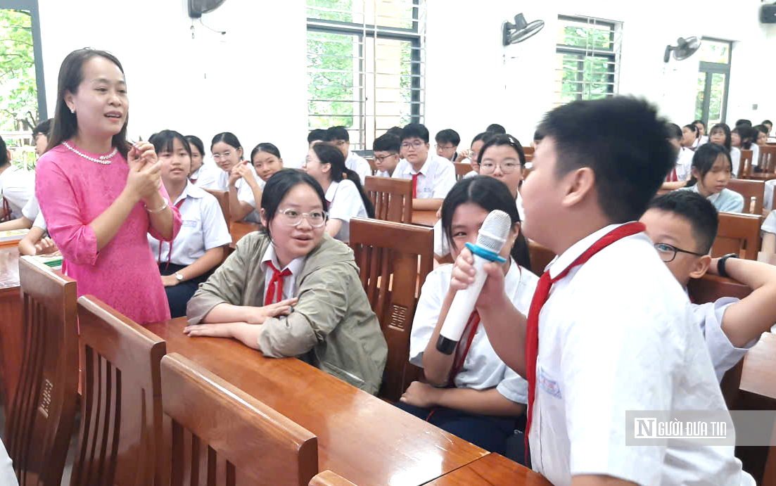 Bạo lực học đường không chỉ là những cú đấm- Ảnh 1.