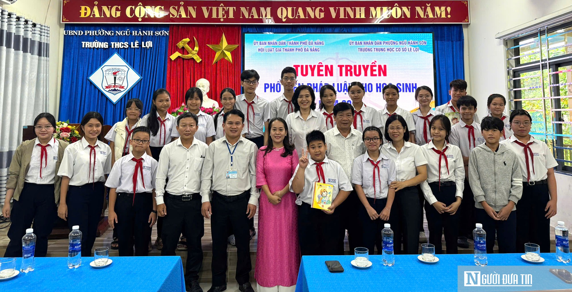 Bạo lực học đường không chỉ là những cú đấm- Ảnh 4.