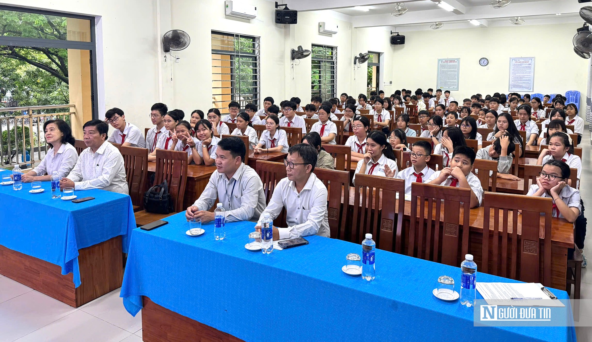 Bạo lực học đường không chỉ là những cú đấm- Ảnh 3.