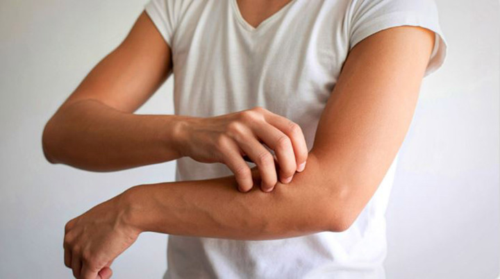 Có dấu hiệu này gần 6 tháng nhưng không đi khám, người đàn ông 52 tuổi mắc ung thư giai đoạn cuối - Ảnh 1.
