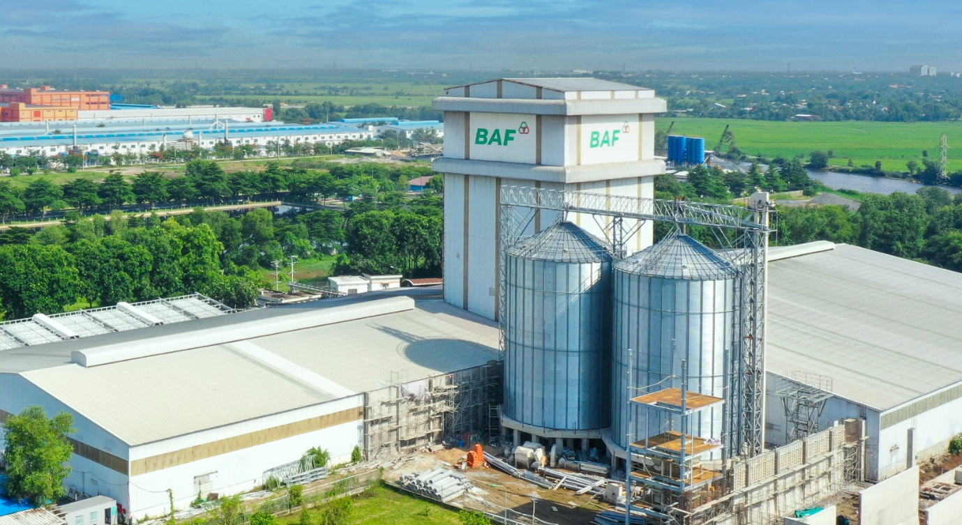 BAF huy động gần 688 tỷ đồng, phần lớn phục vụ vốn lưu động và trả công nợ- Ảnh 1.