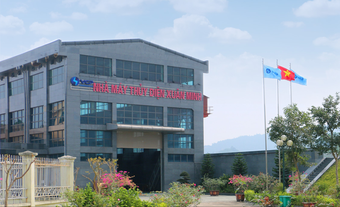 Thủy điện Xuân Minh lãi chưa đến 500 triệu đồng trong quý III/2026- Ảnh 1.
