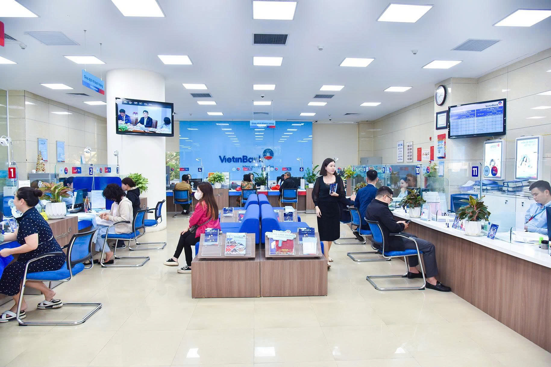 Từ trải nghiệm ngân hàng số đến hành trình du lịch - Ảnh 1.