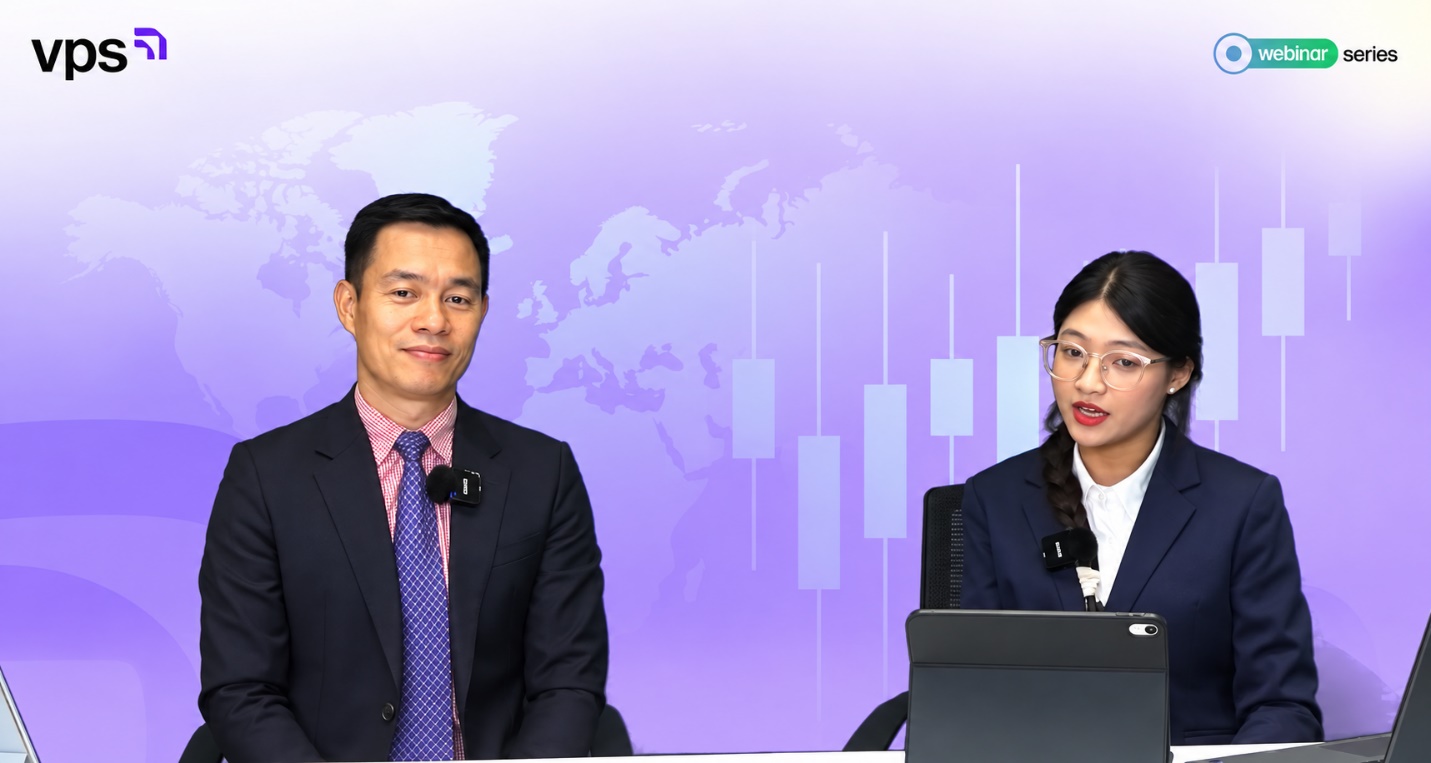 "Kỳ vọng n&acirc;ng hạng v&agrave; d&ograve;ng vốn thực tế sau n&acirc;ng hạng l&agrave; hai c&acirc;u chuyện kh&aacute;c nhau"- Ảnh 1.
