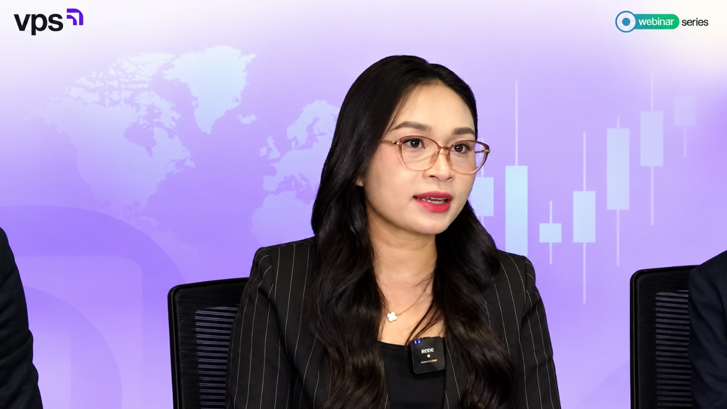 "Kỳ vọng n&acirc;ng hạng v&agrave; d&ograve;ng vốn thực tế sau n&acirc;ng hạng l&agrave; hai c&acirc;u chuyện kh&aacute;c nhau"- Ảnh 2.