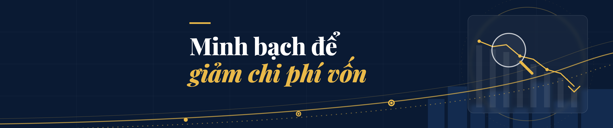 Tổng Giám đốc Chứng khoán LPS: Minh bạch hơn, doanh nghiệp có thể giảm chi phí vốn- Ảnh 3.