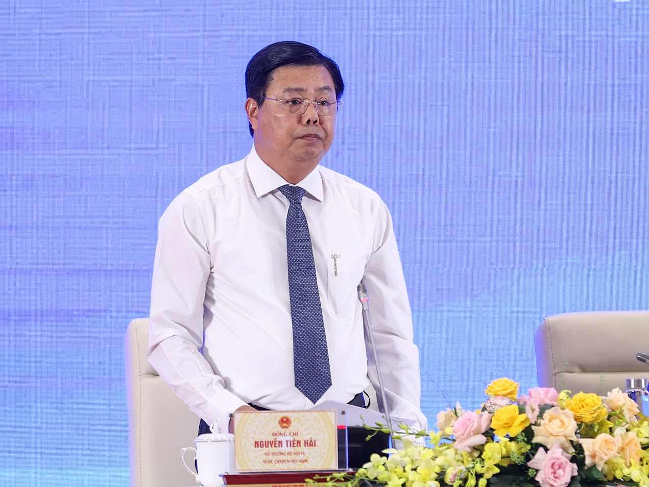 1,6 triệu thanh niên không việc làm, không học tập, Bộ Nội vụ nêu loạt giải pháp - Ảnh 2.