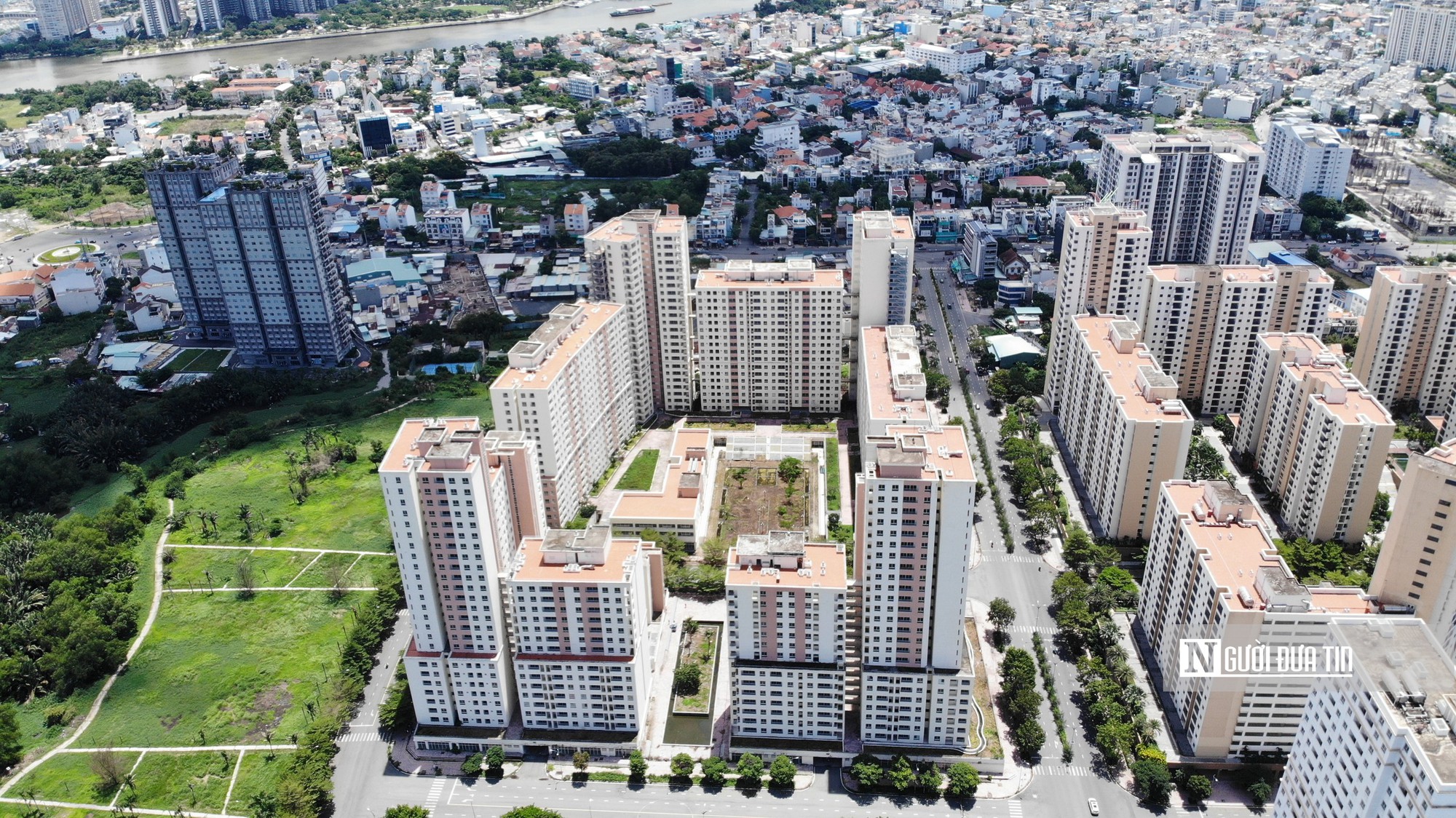 Tp.HCM cần mở rộng nhà ở cho thuê để giảm áp lực an cư- Ảnh 2.