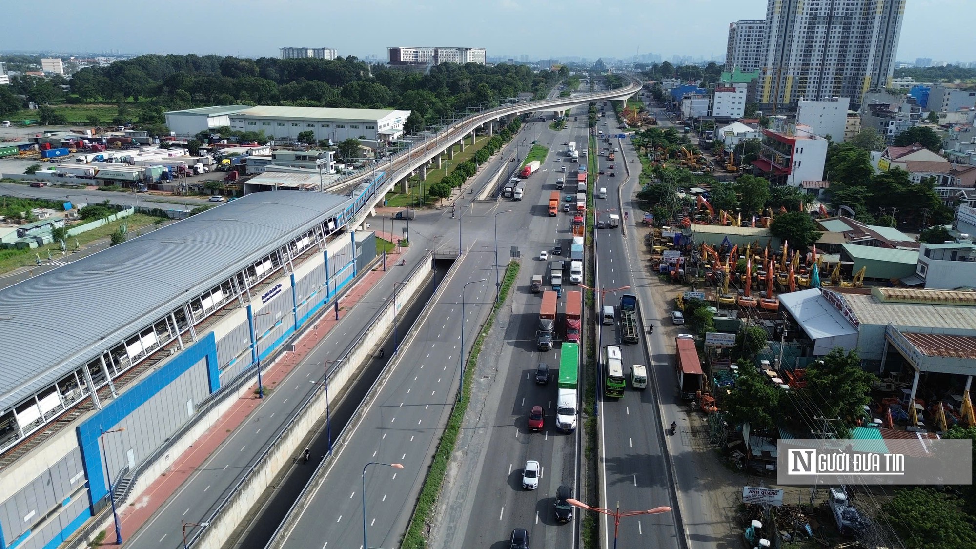 Tp.HCM cần mở rộng nhà ở cho thuê để giảm áp lực an cư- Ảnh 5.
