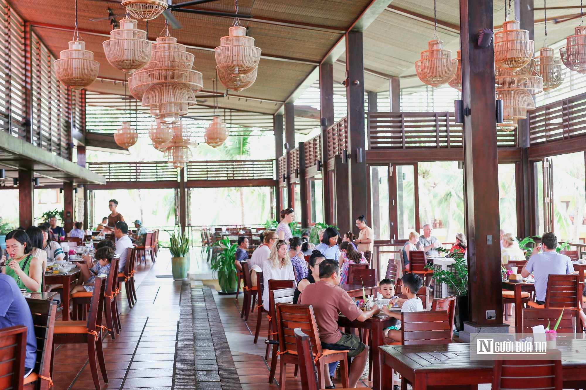 Muốn hàng hóa Đông Lâm Đồng vươn xa, phải nối chặt chuỗi giá trị - Ảnh 2.