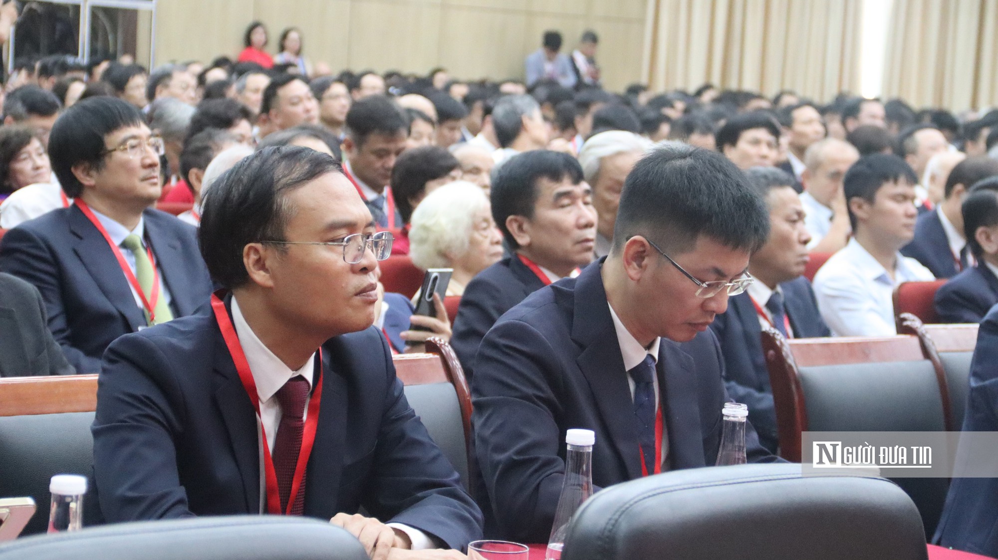 Tổng Bí thư, Chủ tịch nước Tô Lâm giao 6 nhiệm vụ trọng tâm cho Đại học Bách khoa Hà Nội - Ảnh 4.