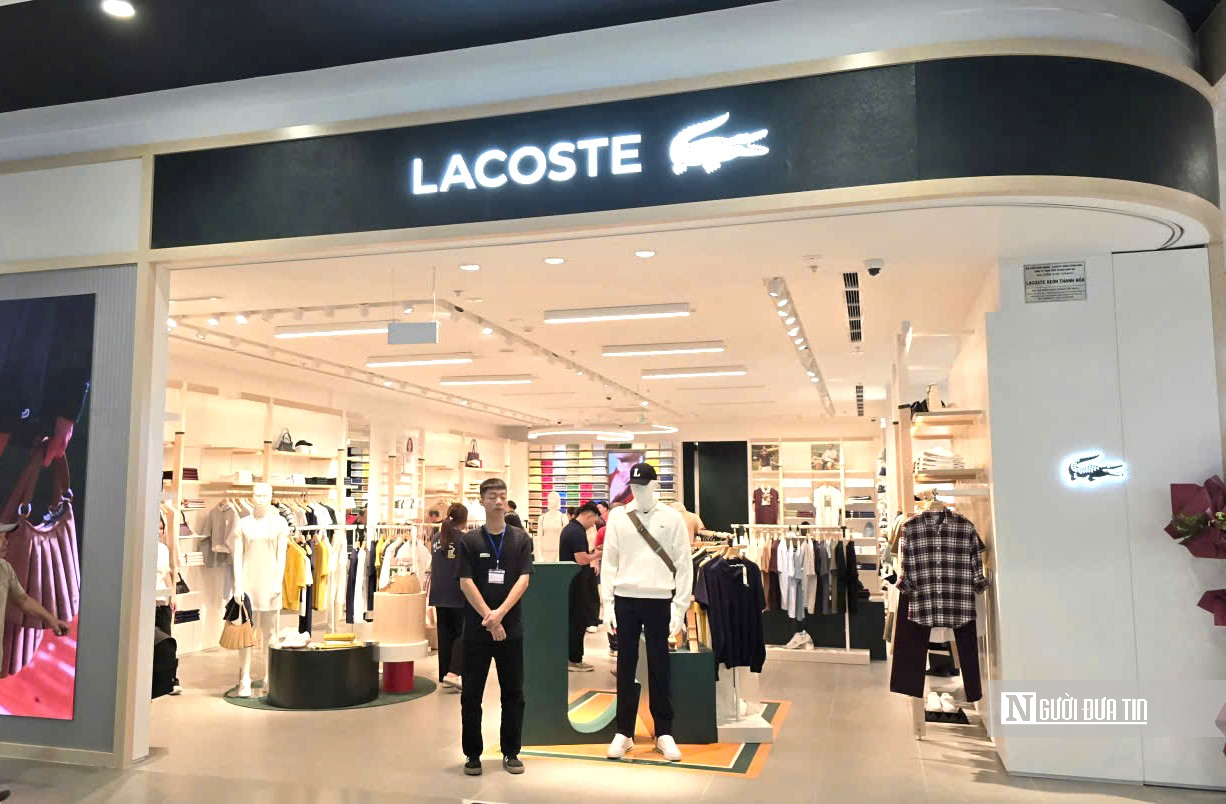 AEON MALL Thanh Hóa – Trung tâm thương mại lớn nhất miền Trung đón hàng nghìn khách ngày mở cửa- Ảnh 5.