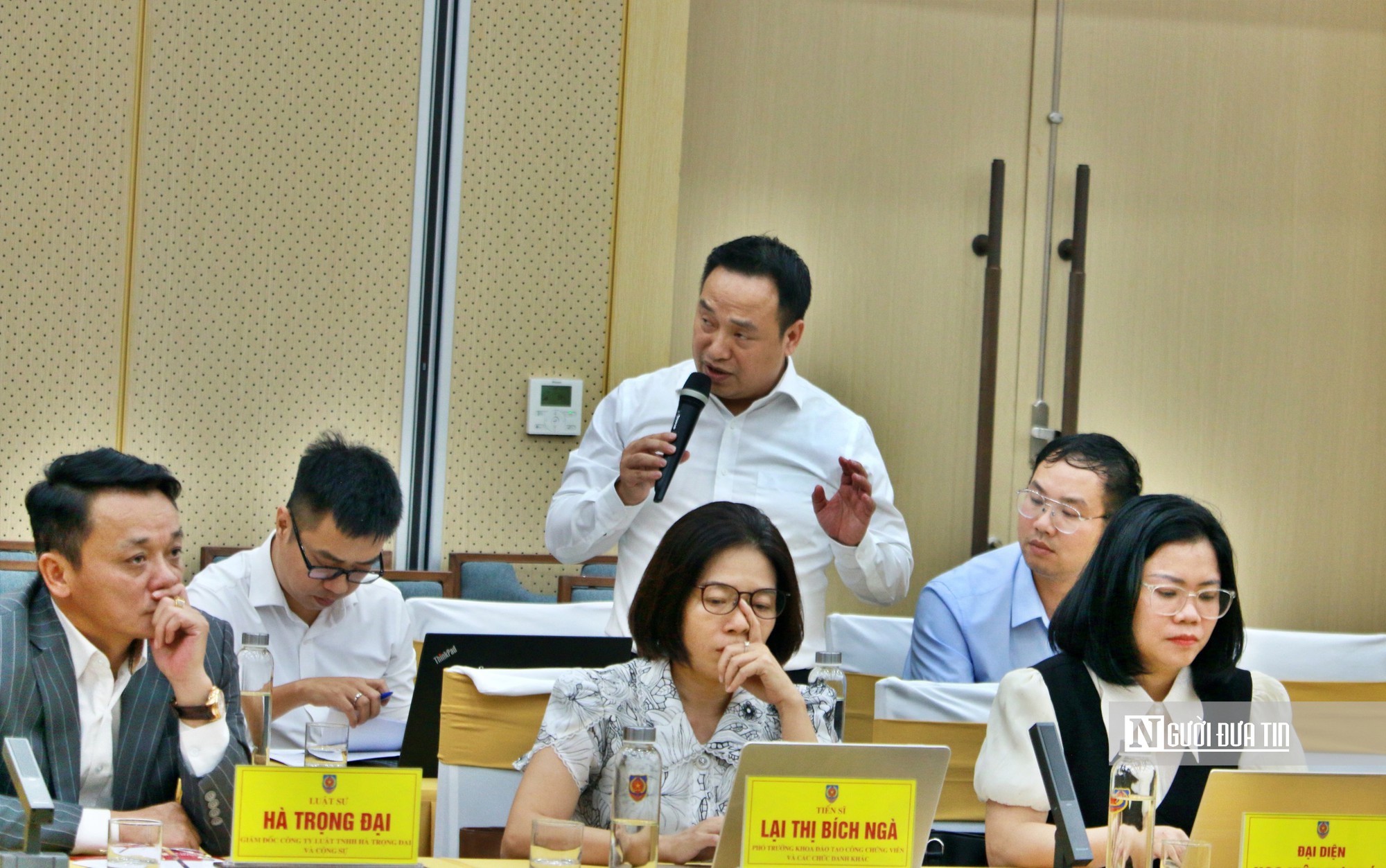 Công chứng điện tử giúp minh bạch hóa thị trường bất động sản- Ảnh 2.