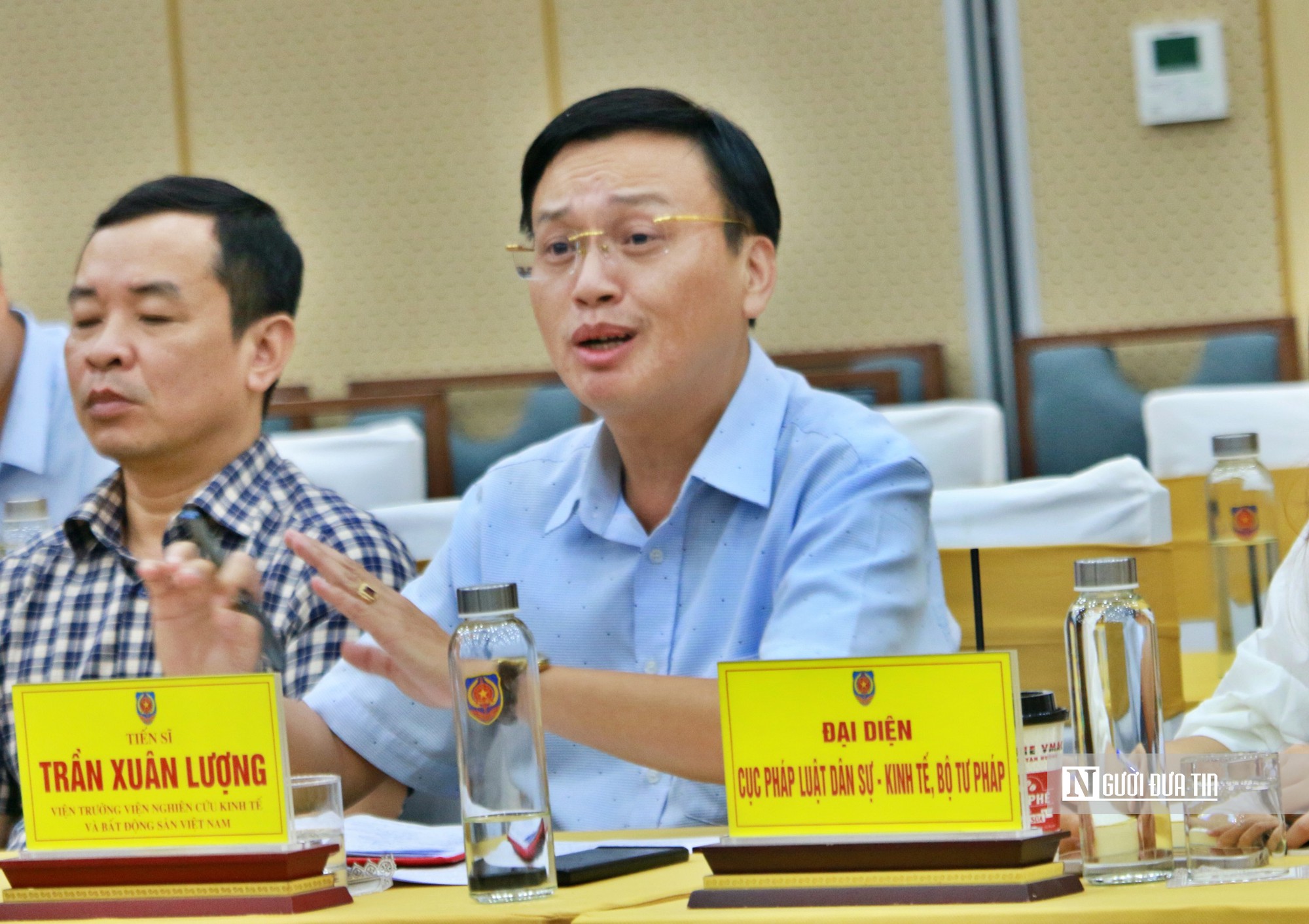 Công chứng điện tử giúp minh bạch hóa thị trường bất động sản- Ảnh 3.