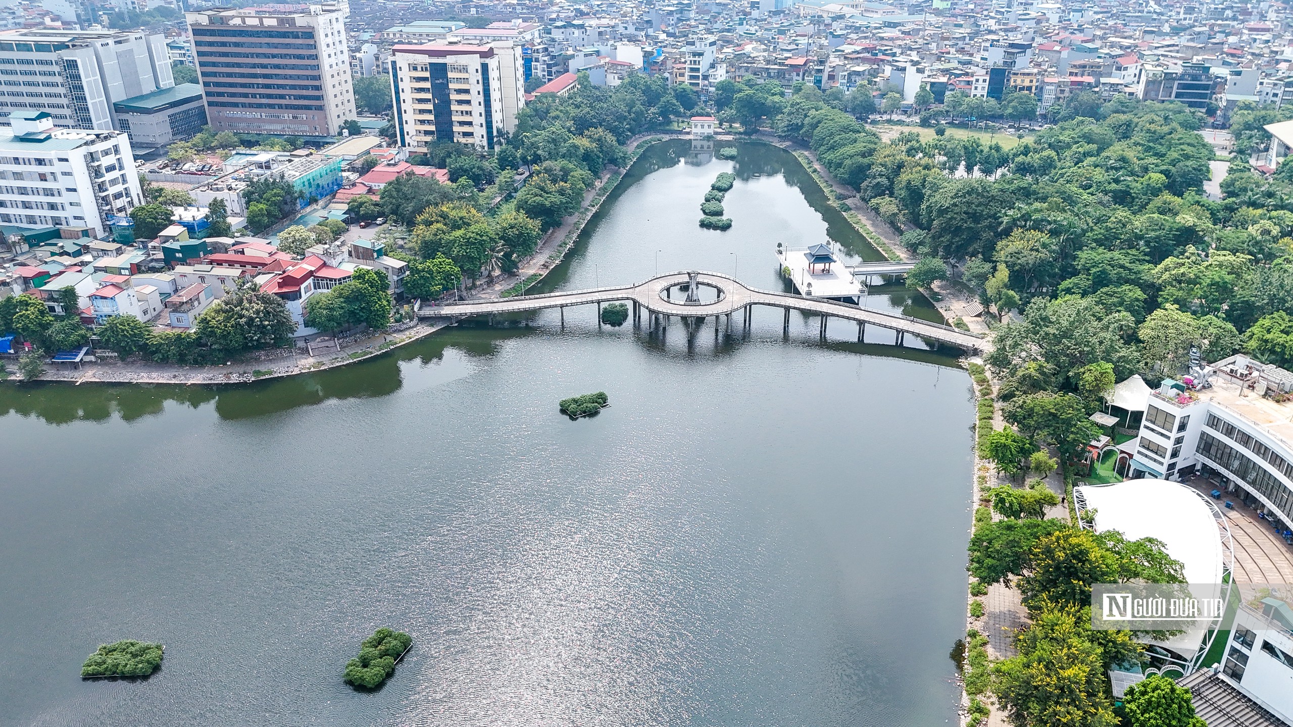 To&agrave;n cảnh C&ocirc;ng vi&ecirc;n V&otilde; Thị S&aacute;u - Ảnh 14.