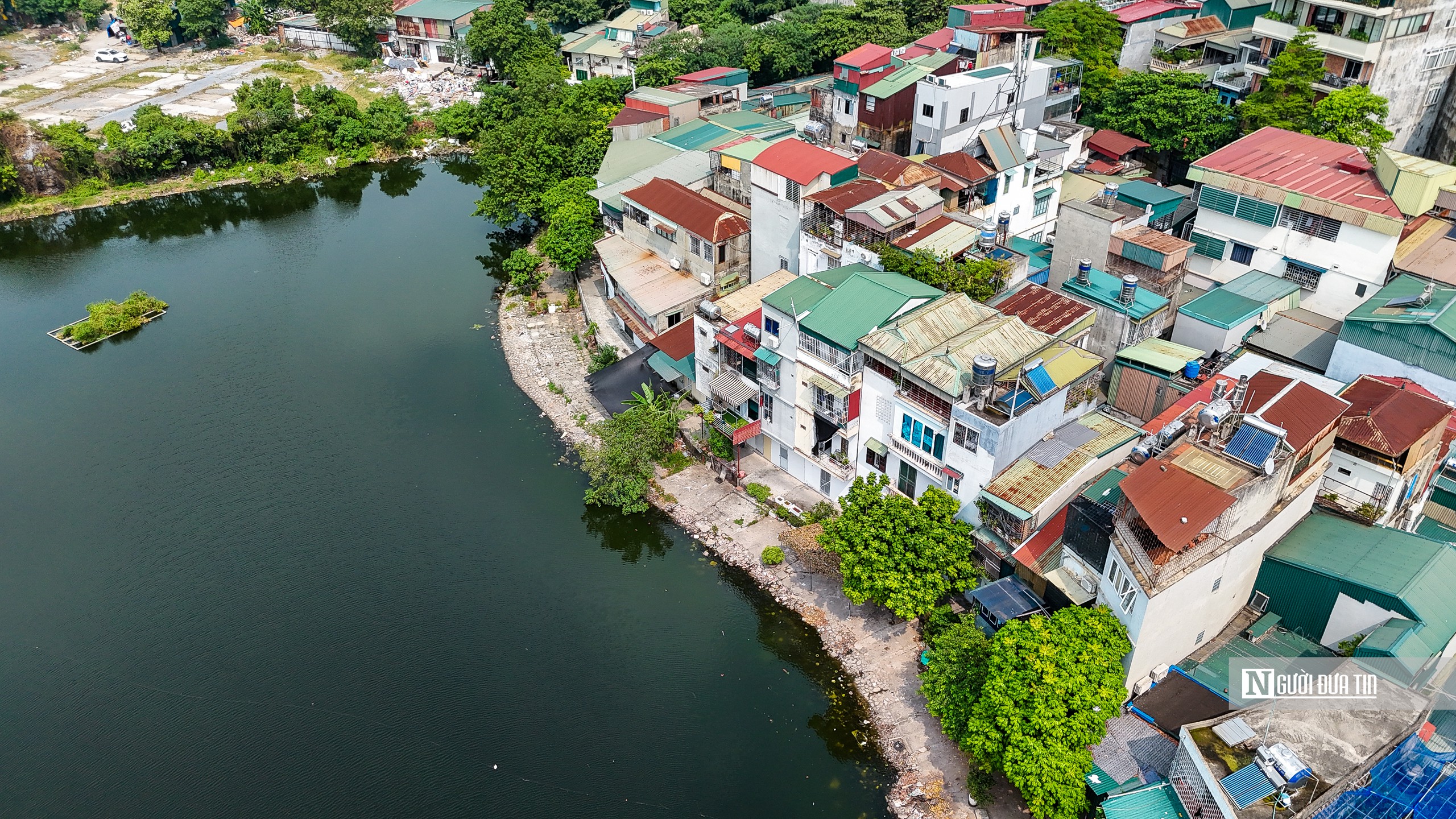 To&agrave;n cảnh C&ocirc;ng vi&ecirc;n V&otilde; Thị S&aacute;u - Ảnh 6.