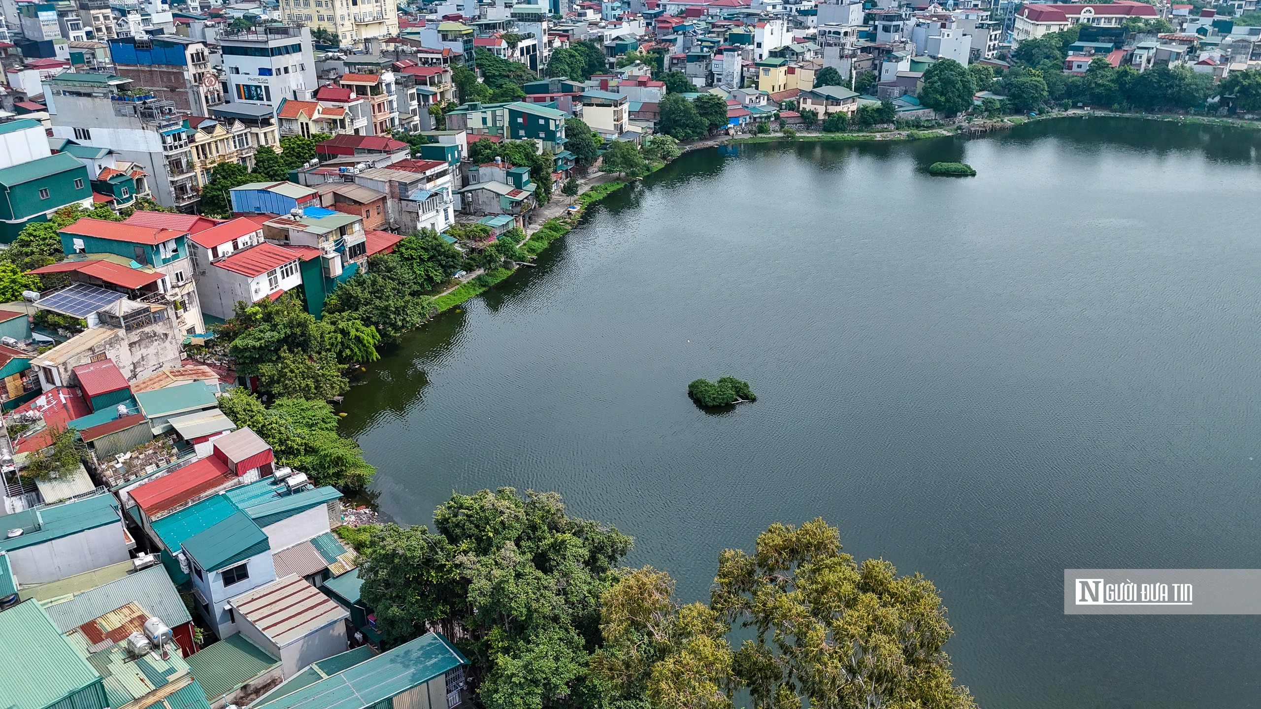 To&agrave;n cảnh C&ocirc;ng vi&ecirc;n V&otilde; Thị S&aacute;u - Ảnh 7.