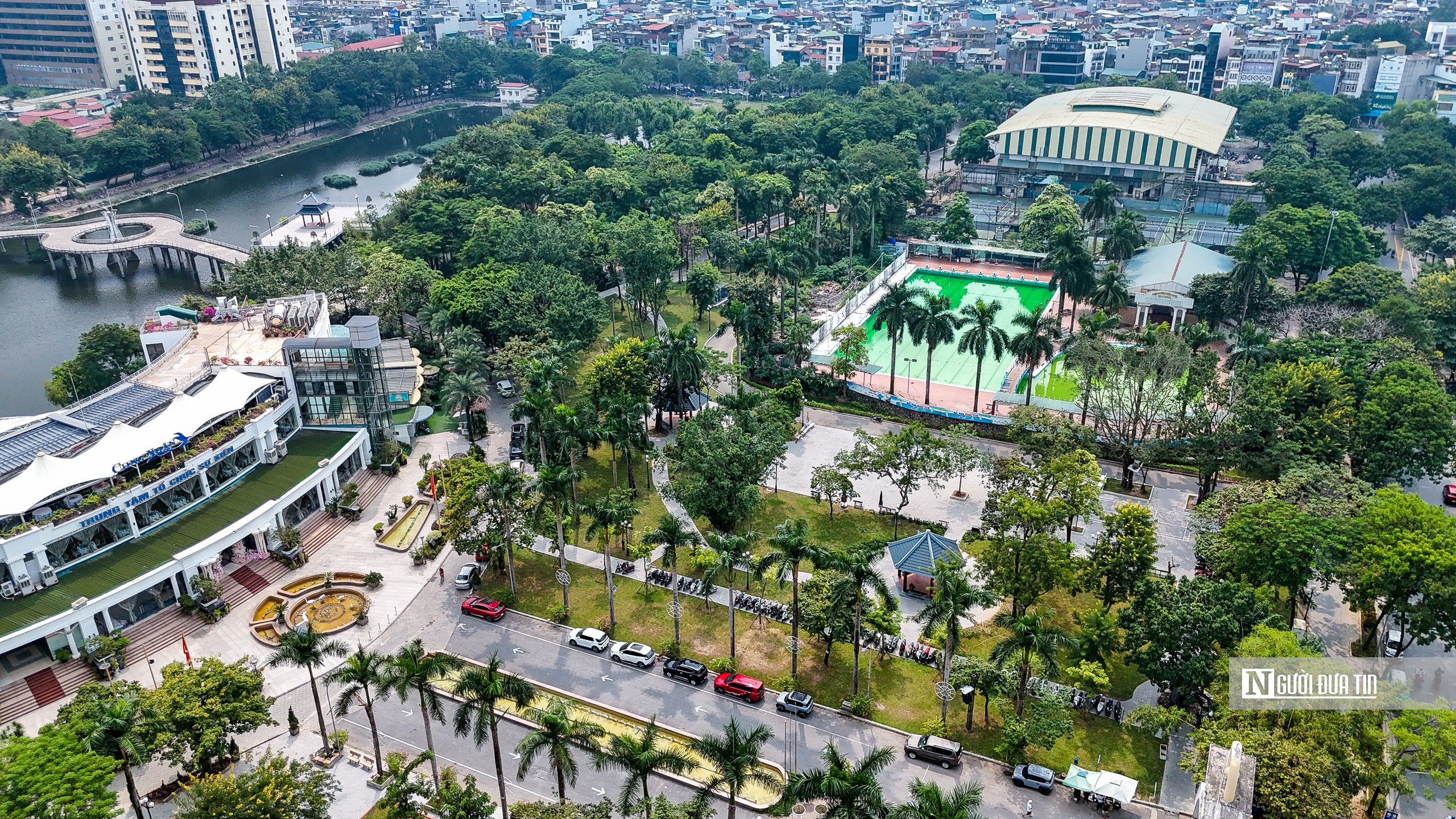 To&agrave;n cảnh C&ocirc;ng vi&ecirc;n V&otilde; Thị S&aacute;u - Ảnh 10.
