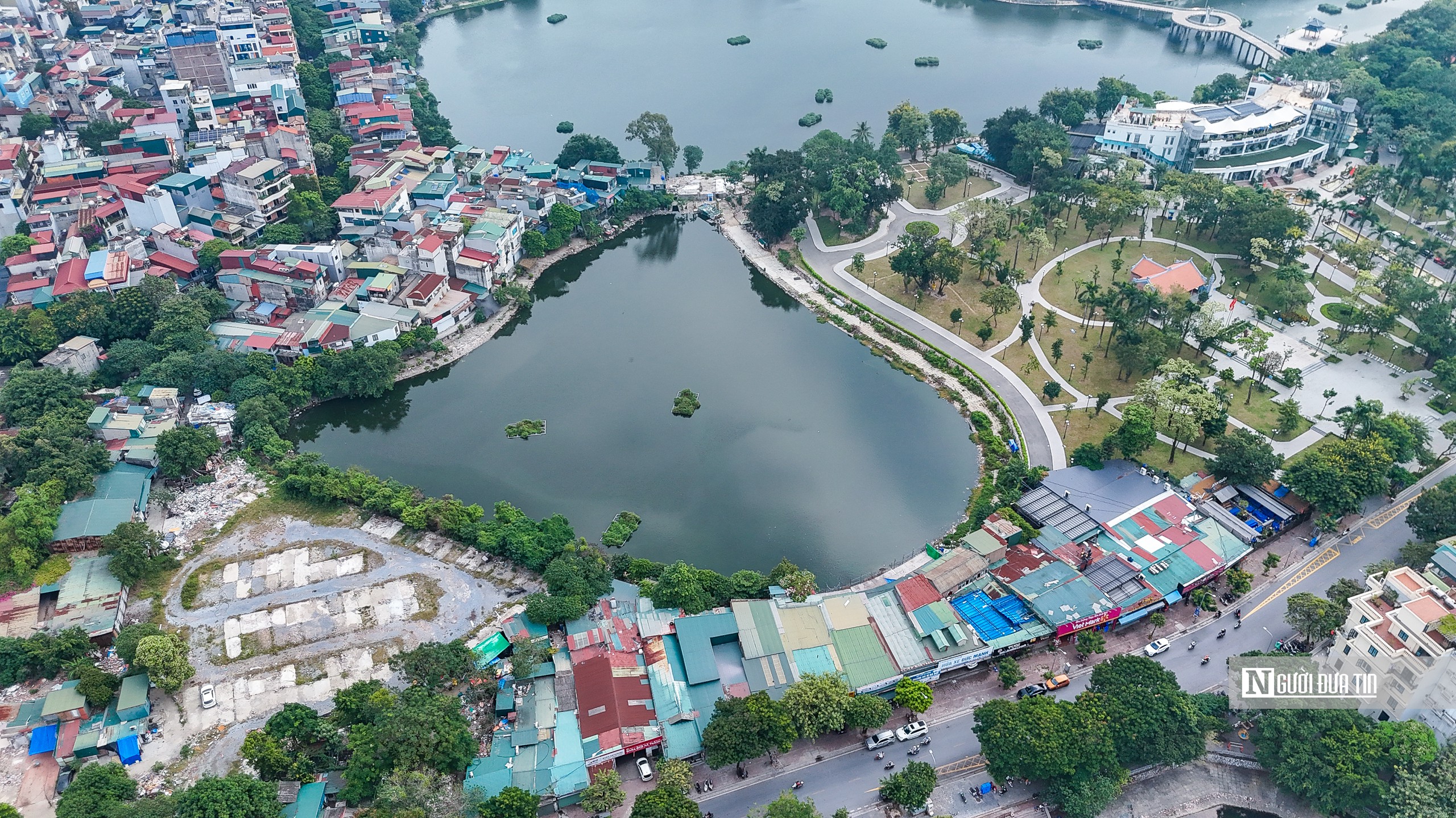 To&agrave;n cảnh C&ocirc;ng vi&ecirc;n V&otilde; Thị S&aacute;u - Ảnh 8.