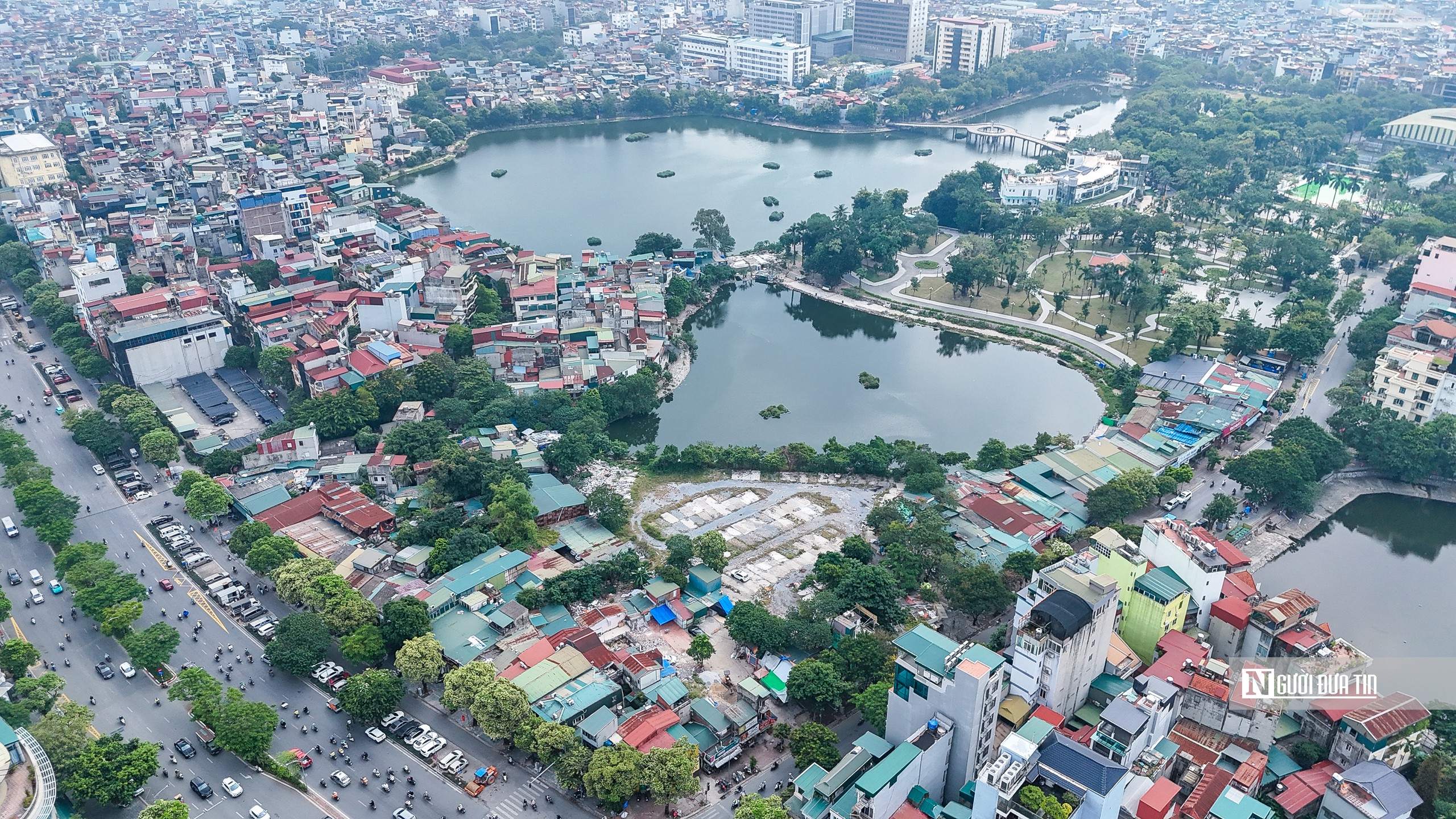 To&agrave;n cảnh C&ocirc;ng vi&ecirc;n V&otilde; Thị S&aacute;u - Ảnh 1.