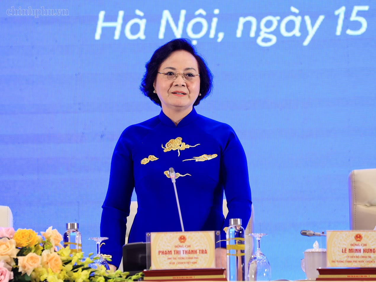 Phó Thủ tướng: Chưa bao giờ thanh niên có nhiều cơ hội như hiện nay - Ảnh 2.