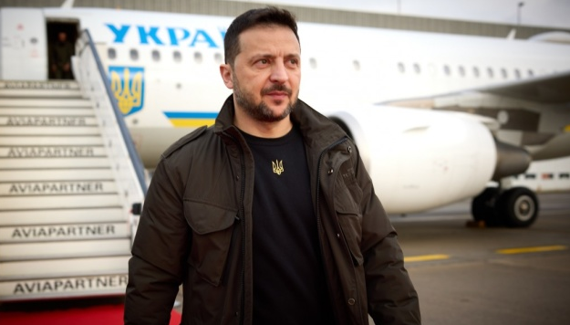 Các nhà lãnh đạo châu Âu nhóm họp, dành riêng một ngày bàn về hỗ trợ Ukraine- Ảnh 1.