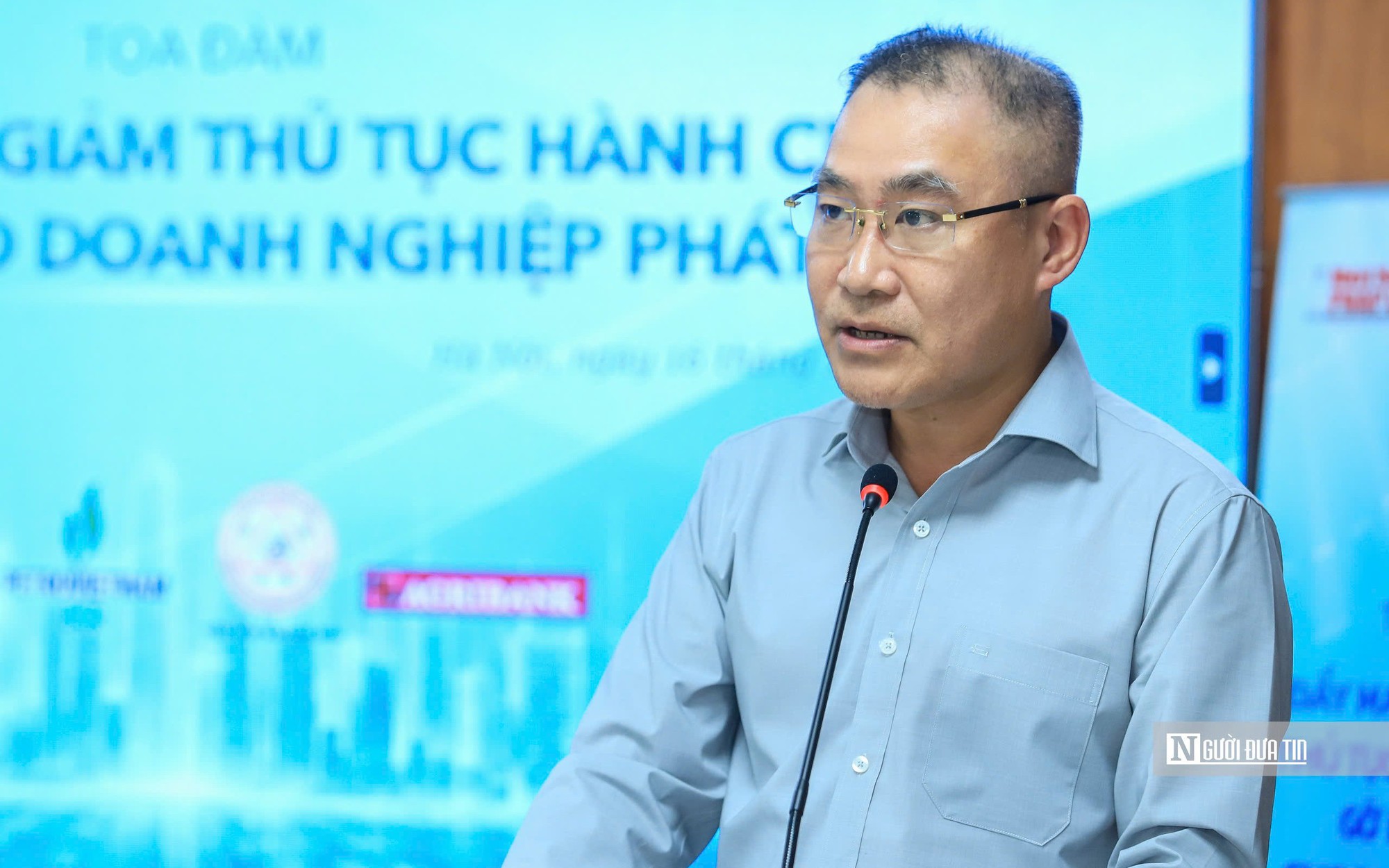 Cắt giảm thủ tục hành chính: Tìm "điểm cân bằng" để gỡ rào cản cho doanh nghiệp - Ảnh 3.