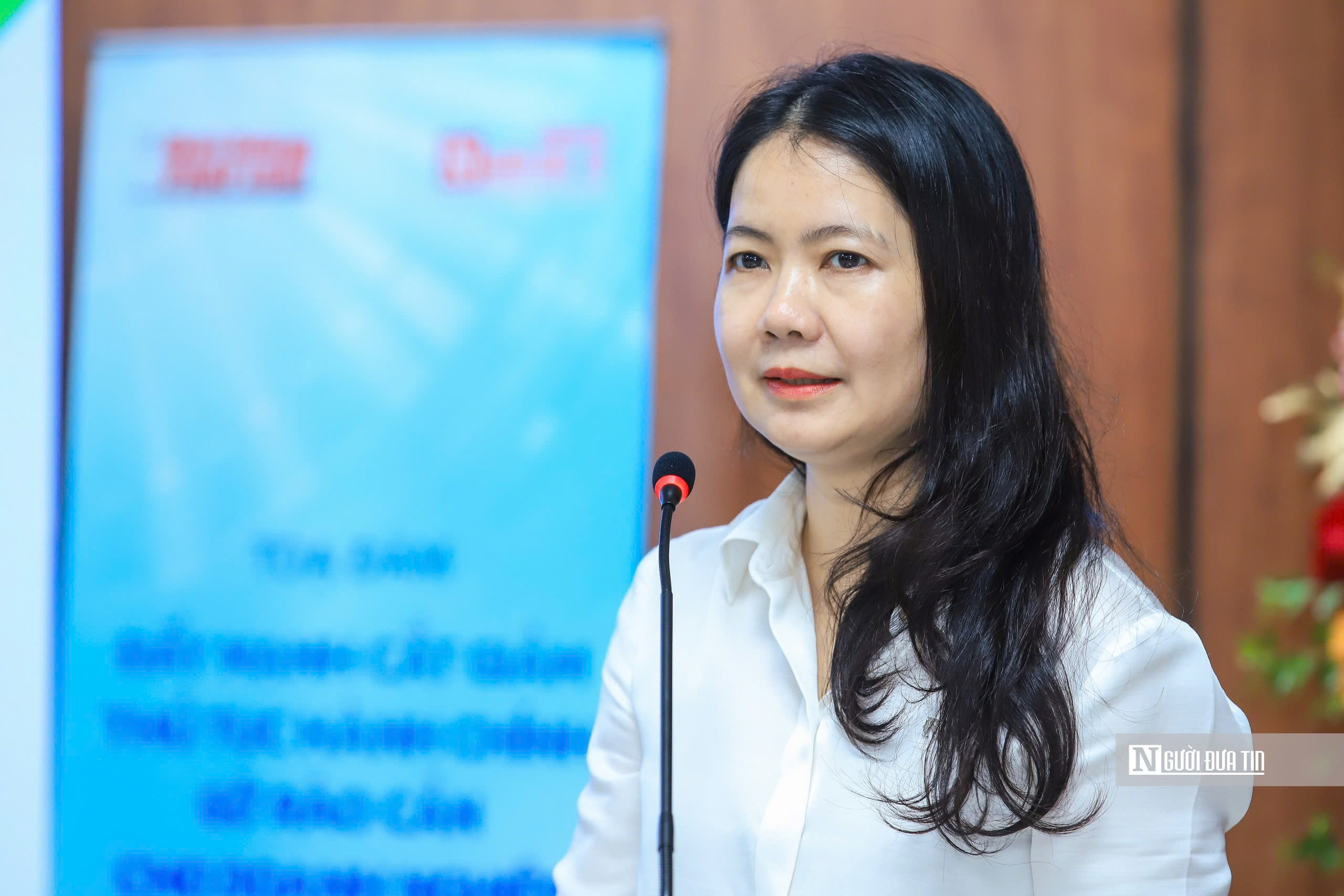 Tổng thuật Tọa đàm "Đẩy mạnh cắt giảm thủ tục hành chính, gỡ rào cản cho doanh nghiệp phát triển" - Ảnh 6.