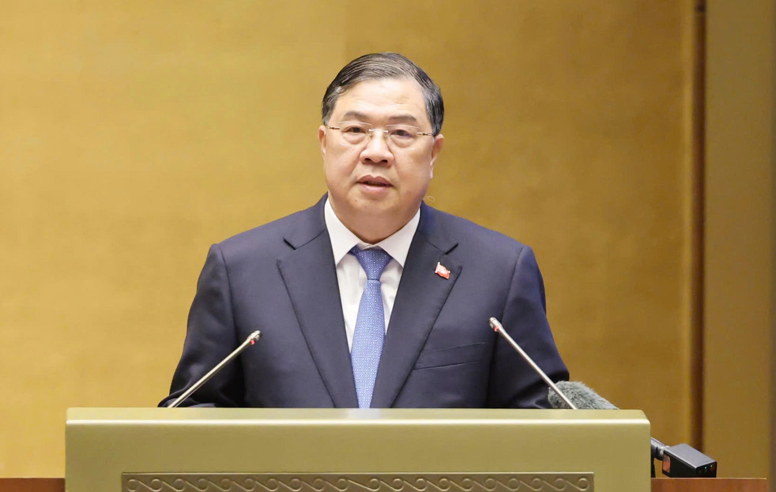 Phó Thủ tướng thông tin về khoản chi cho cải cách tiền lương năm 2027 - Ảnh 1.