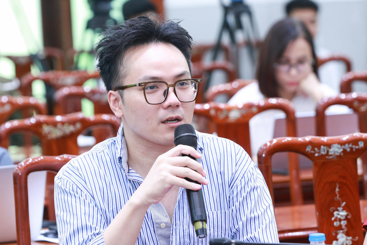 Báo Đại đoàn kết phối hợp với SABECO công bố Chương trình “Vinh danh Người truyền lửa” năm 2026- Ảnh 9.