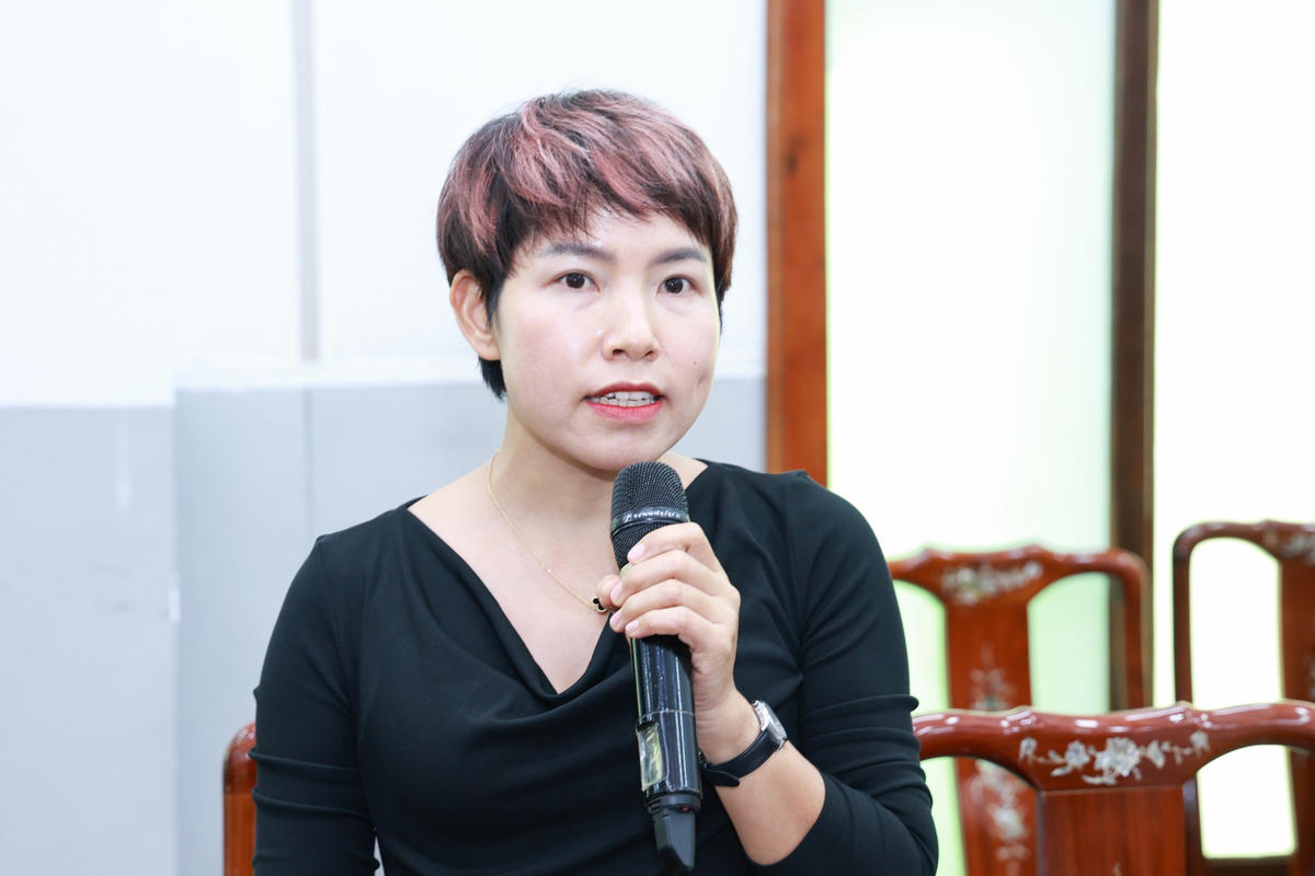 Báo Đại đoàn kết phối hợp với SABECO công bố Chương trình “Vinh danh Người truyền lửa” năm 2026- Ảnh 10.