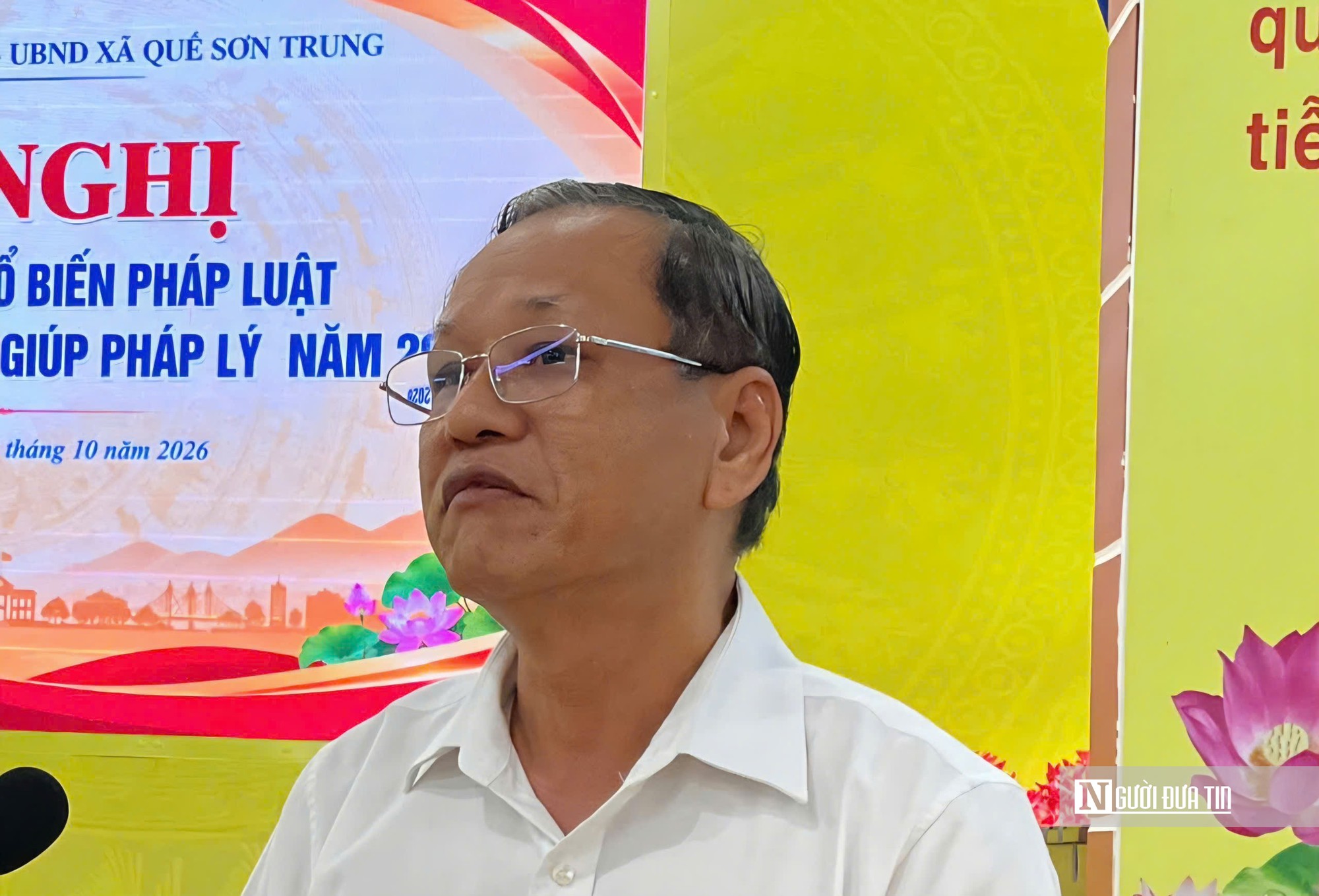 Đưa ph&aacute;p luật đến gần người d&acirc;n qua những c&acirc;u chuyện đời thường - Ảnh 7.