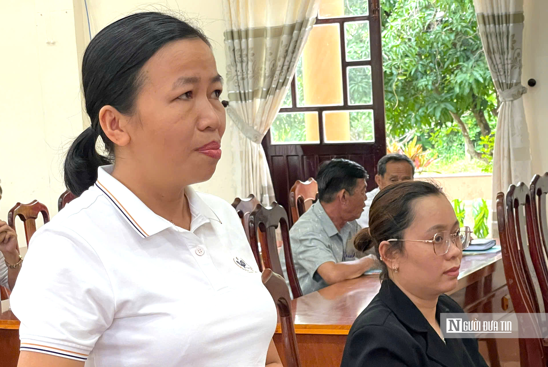 Đưa ph&aacute;p luật đến gần người d&acirc;n qua những c&acirc;u chuyện đời thường - Ảnh 5.