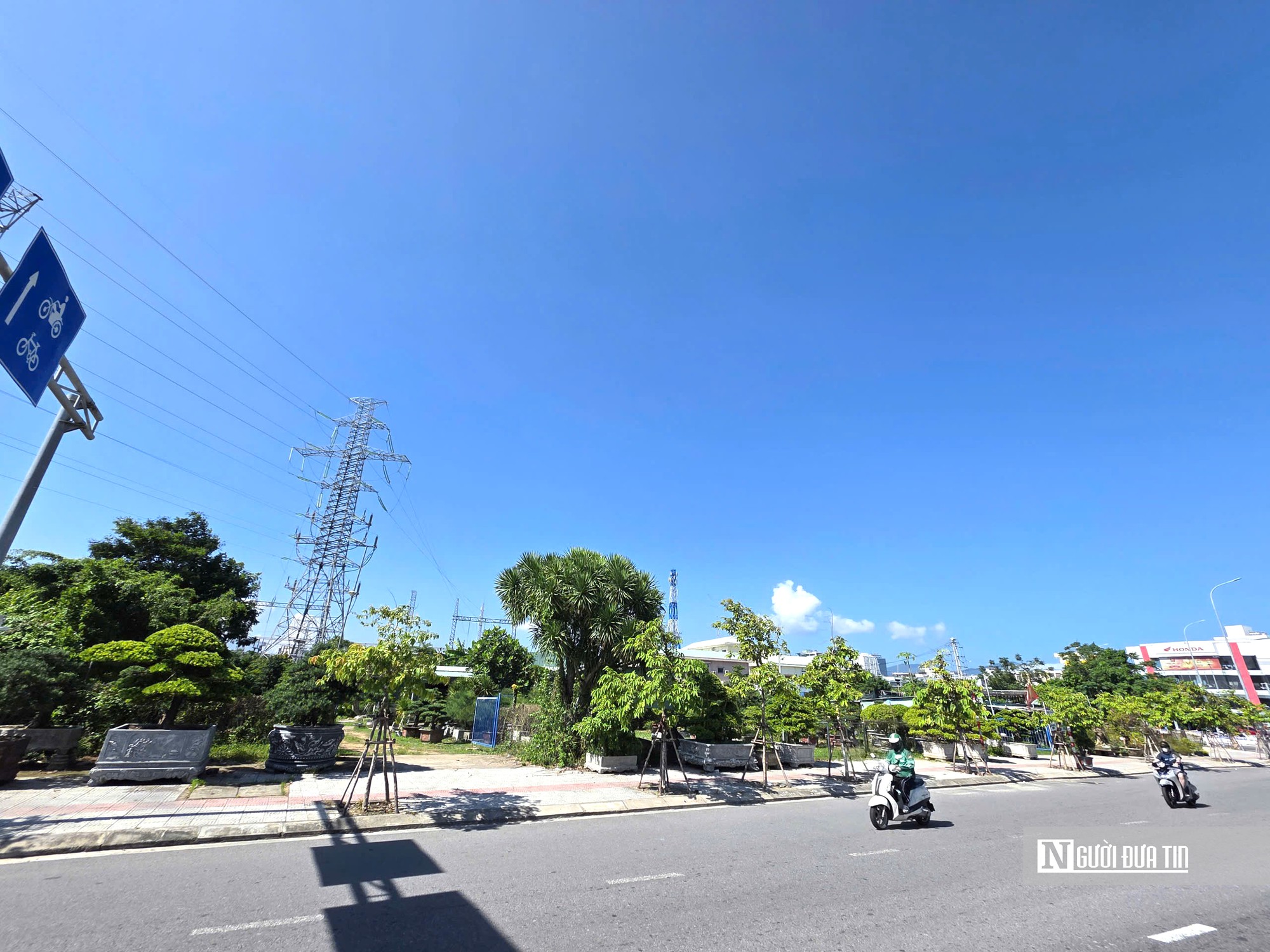 Đà Nẵng cho thuê hàng trăm tài sản công: Nhà nước tránh lãng phí, người dân thêm cơ hội kinh doanh- Ảnh 4.