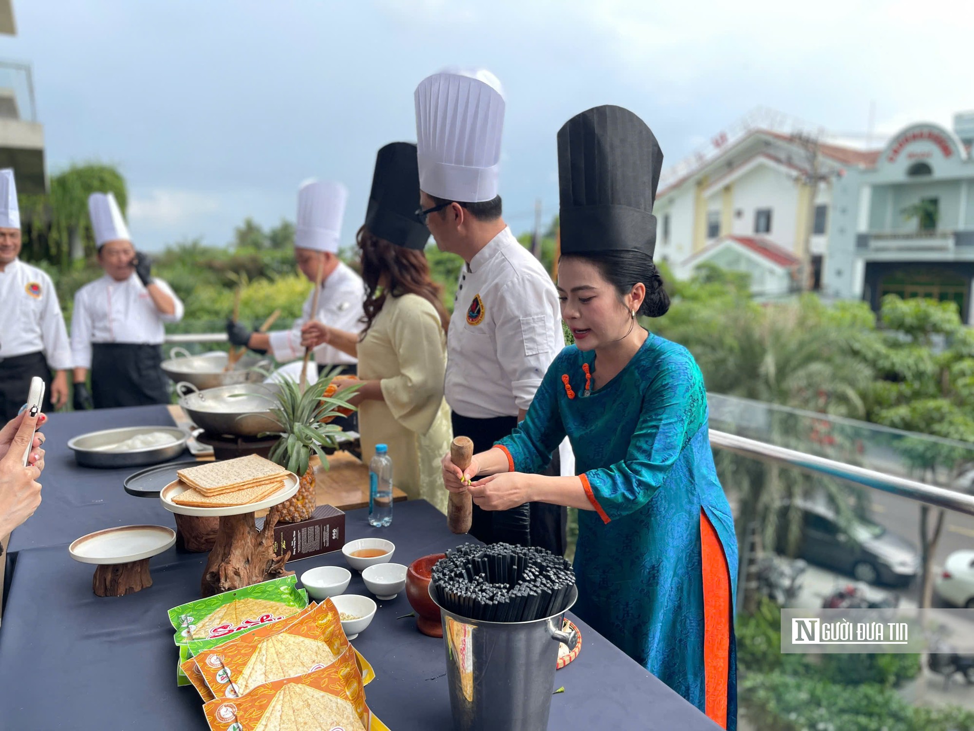 Nông sản Việt cần những câu chuyện để đi xa hơn- Ảnh 3.