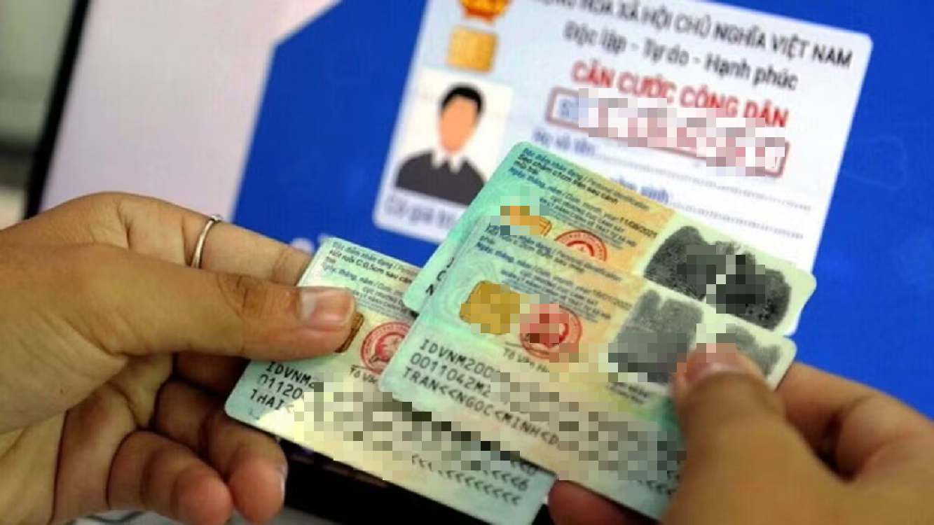 Chuyển đổi mã số BHXH sang số định danh cá nhân cho hơn 101,49 triệu người - Ảnh 1.