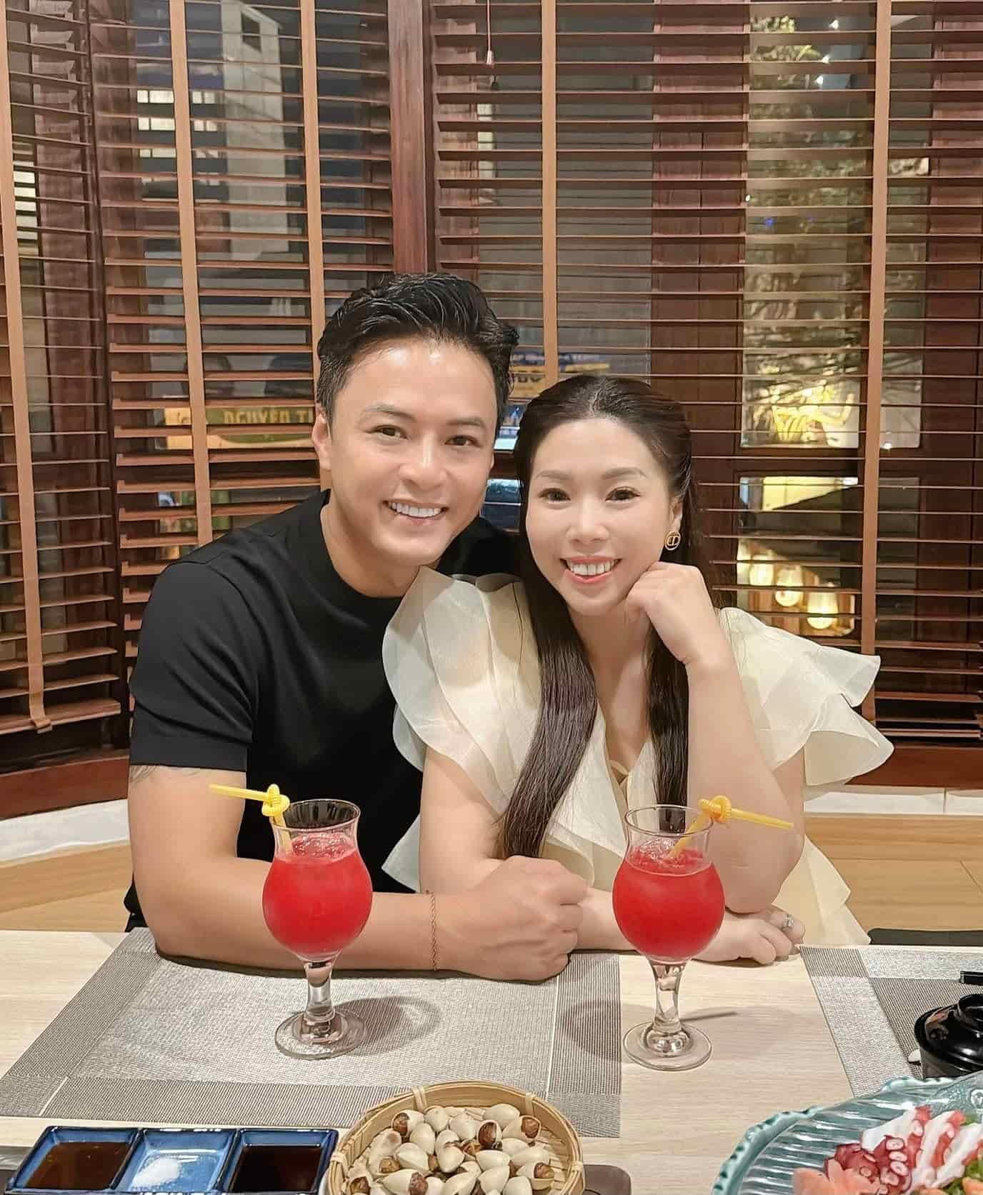 “Soái ca” nổi bật của màn ảnh Việt sở hữu biệt thự 3 mặt tiền Hà Nội, cùng 1 nhà vườn rộng 1.300m2 - Ảnh 1.