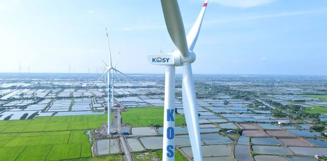 2 doanh nghiệp li&ecirc;n quan đến chủ tịch Kosy bị b&aacute;n giải chấp cổ phiếu - Ảnh 1.
